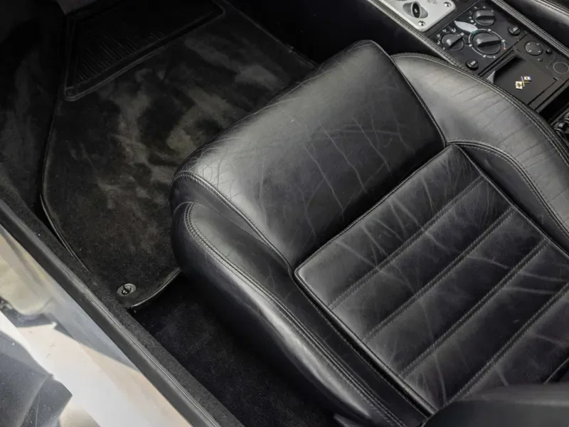 1999 Ferrari F355 Spider, 21/29