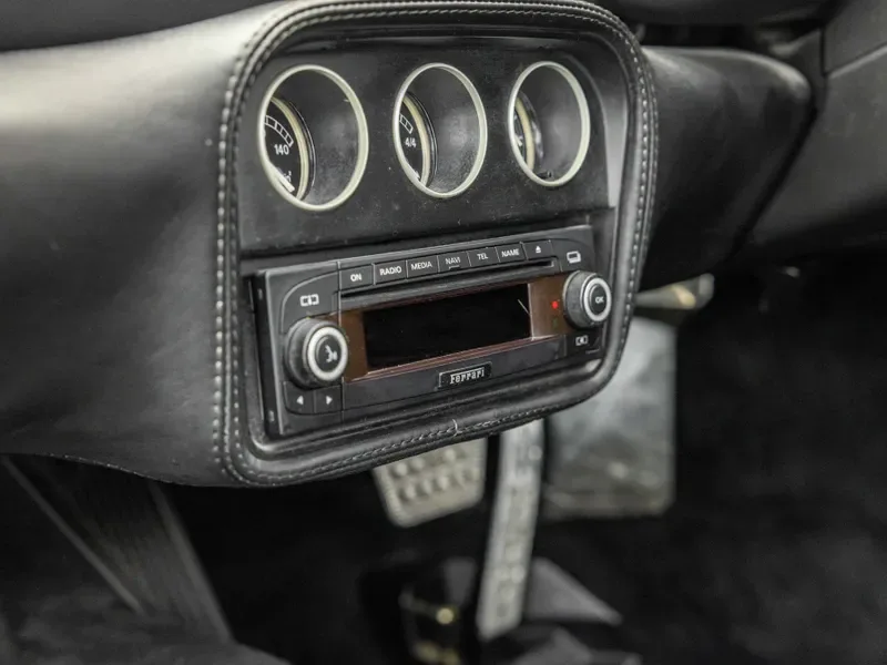 1999 Ferrari F355 Spider, 22/29