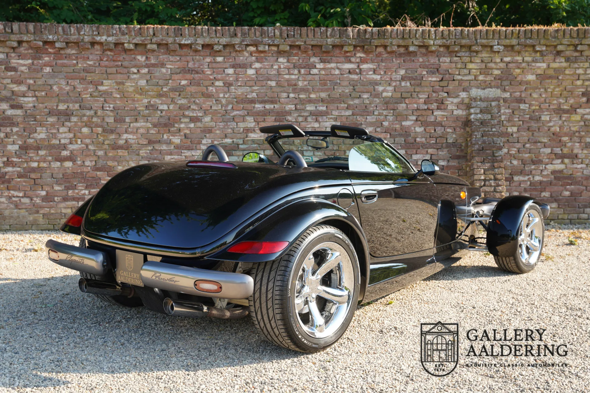 1999 Plymouth Prowler, 2/30