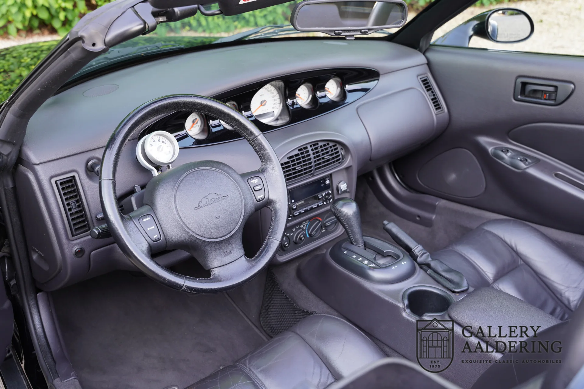 1999 Plymouth Prowler, 3/30
