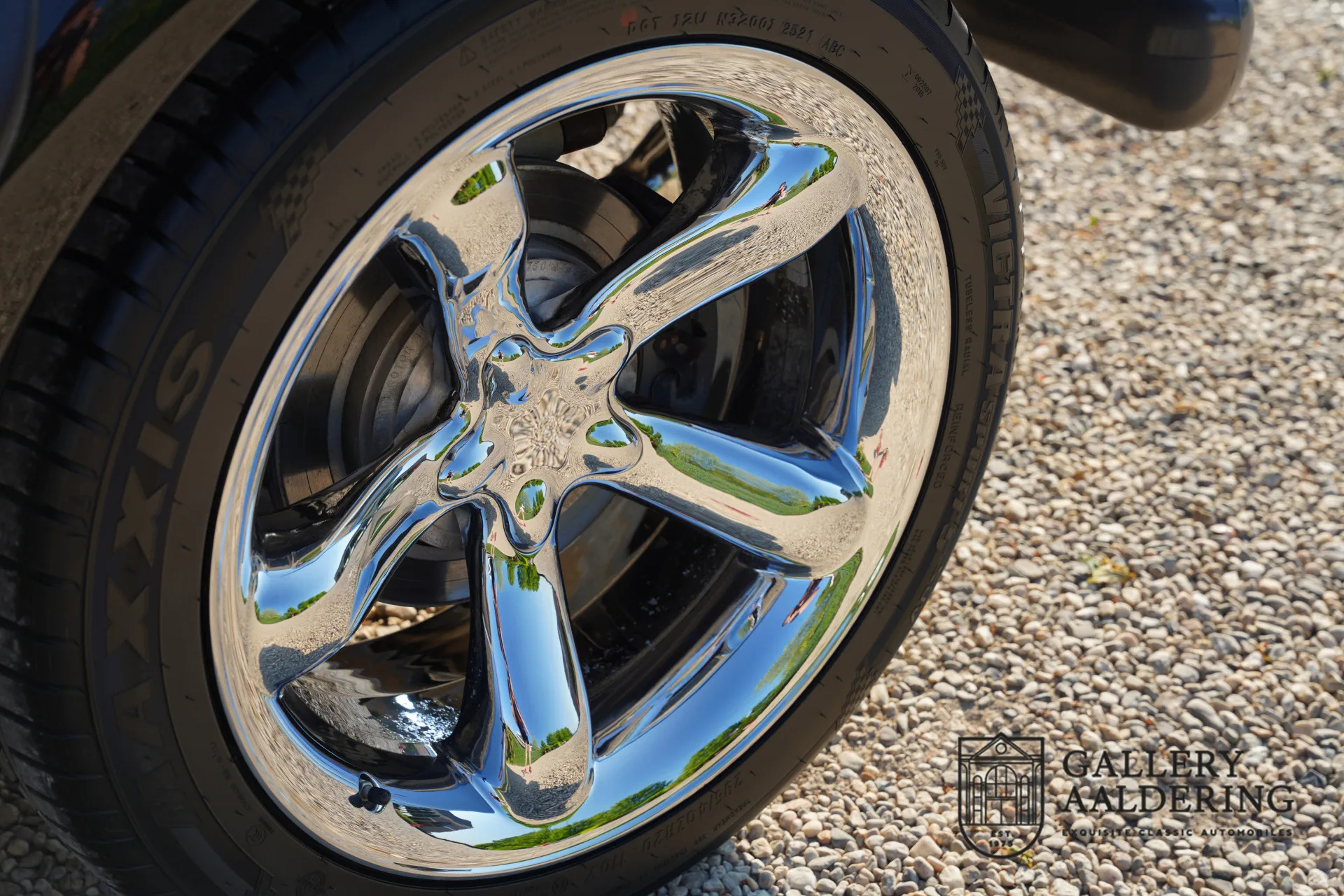1999 Plymouth Prowler, 13/30