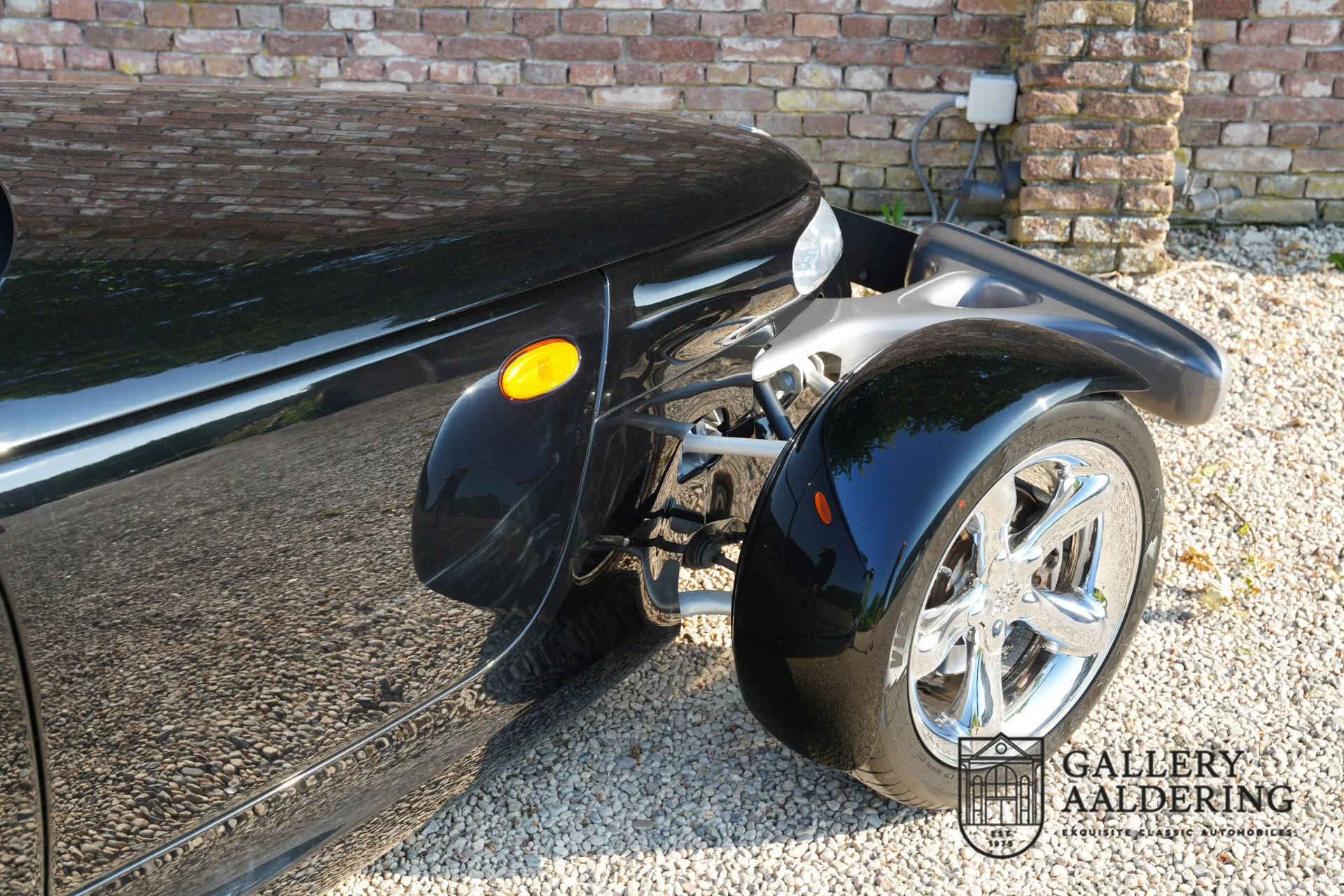 1999 Plymouth Prowler, 15/30