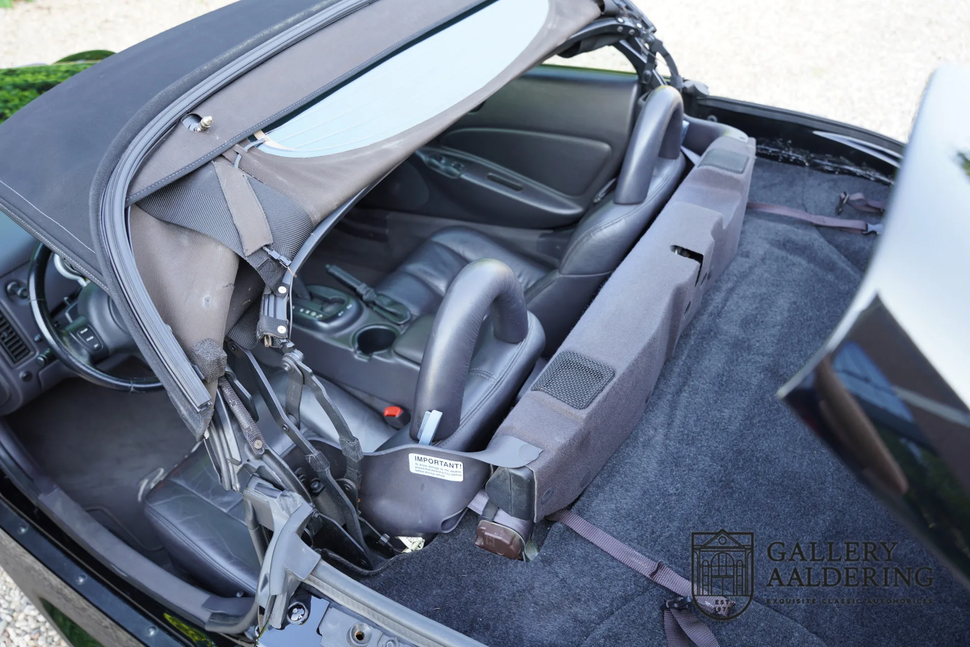 1999 Plymouth Prowler, 19/30