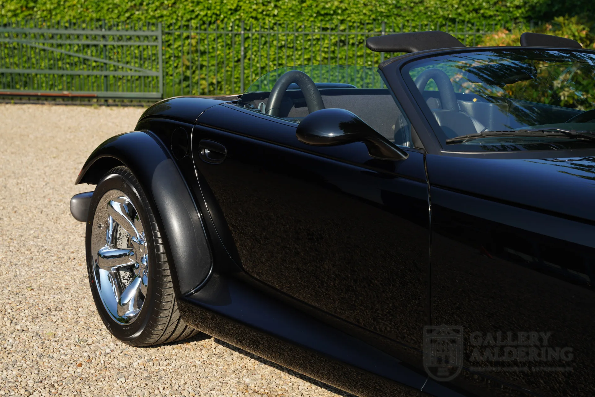 1999 Plymouth Prowler, 20/30