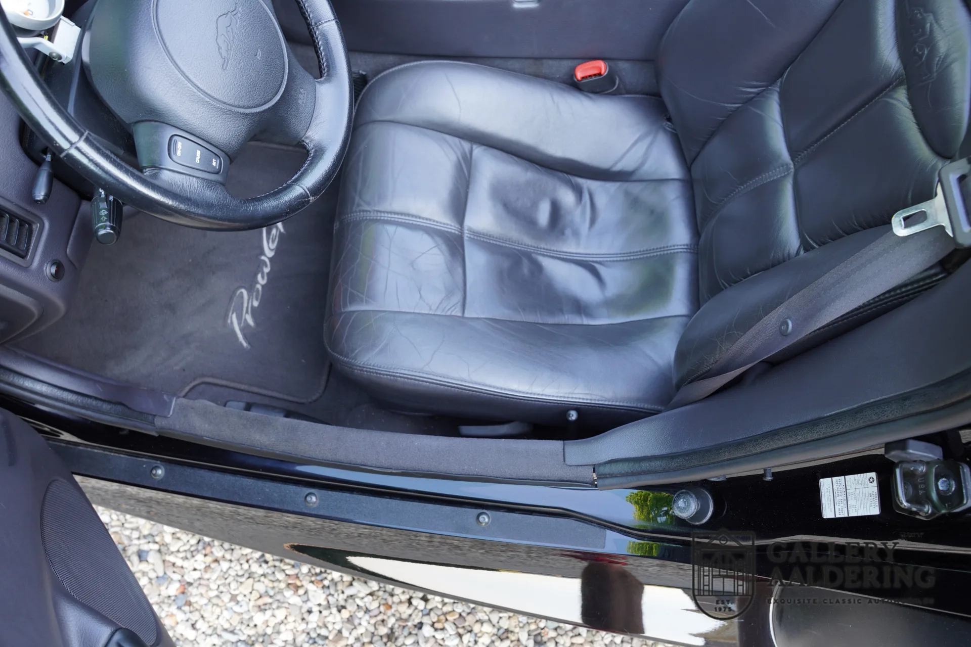 1999 Plymouth Prowler, 21/30