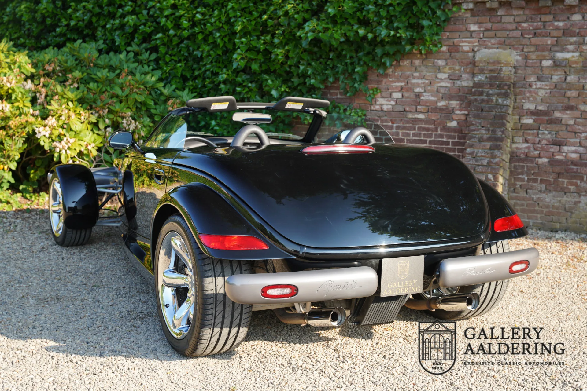 1999 Plymouth Prowler, 24/30