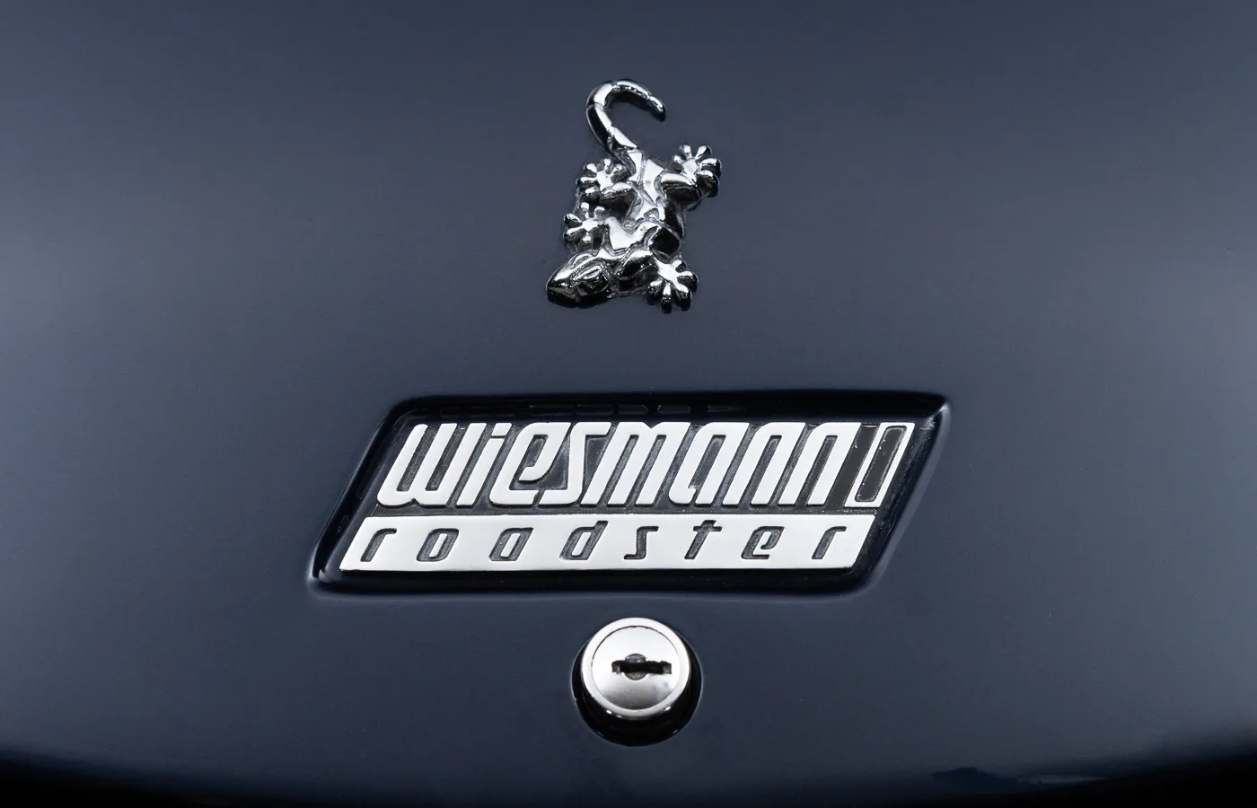 1999 Wiesmann MF28 Roadster, 14/29