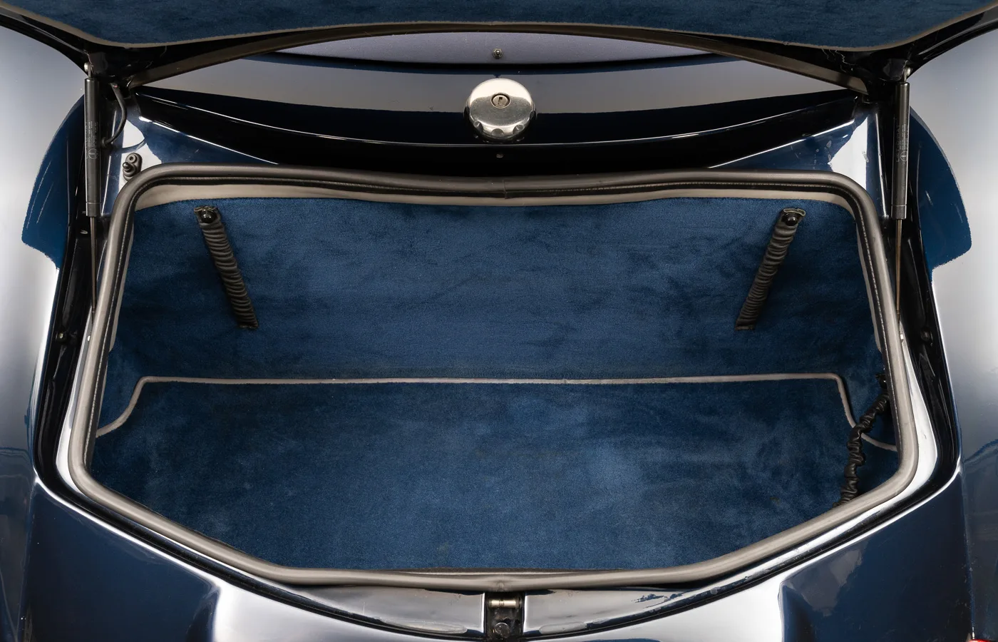 1999 Wiesmann MF28 Roadster, 15/29