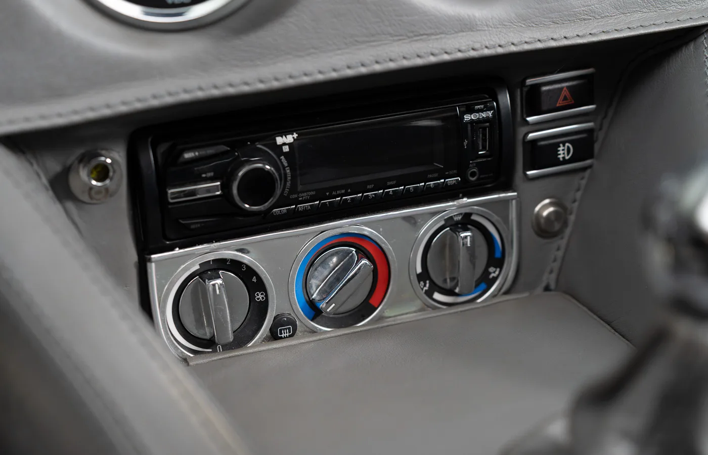 1999 Wiesmann MF28 Roadster, 23/29