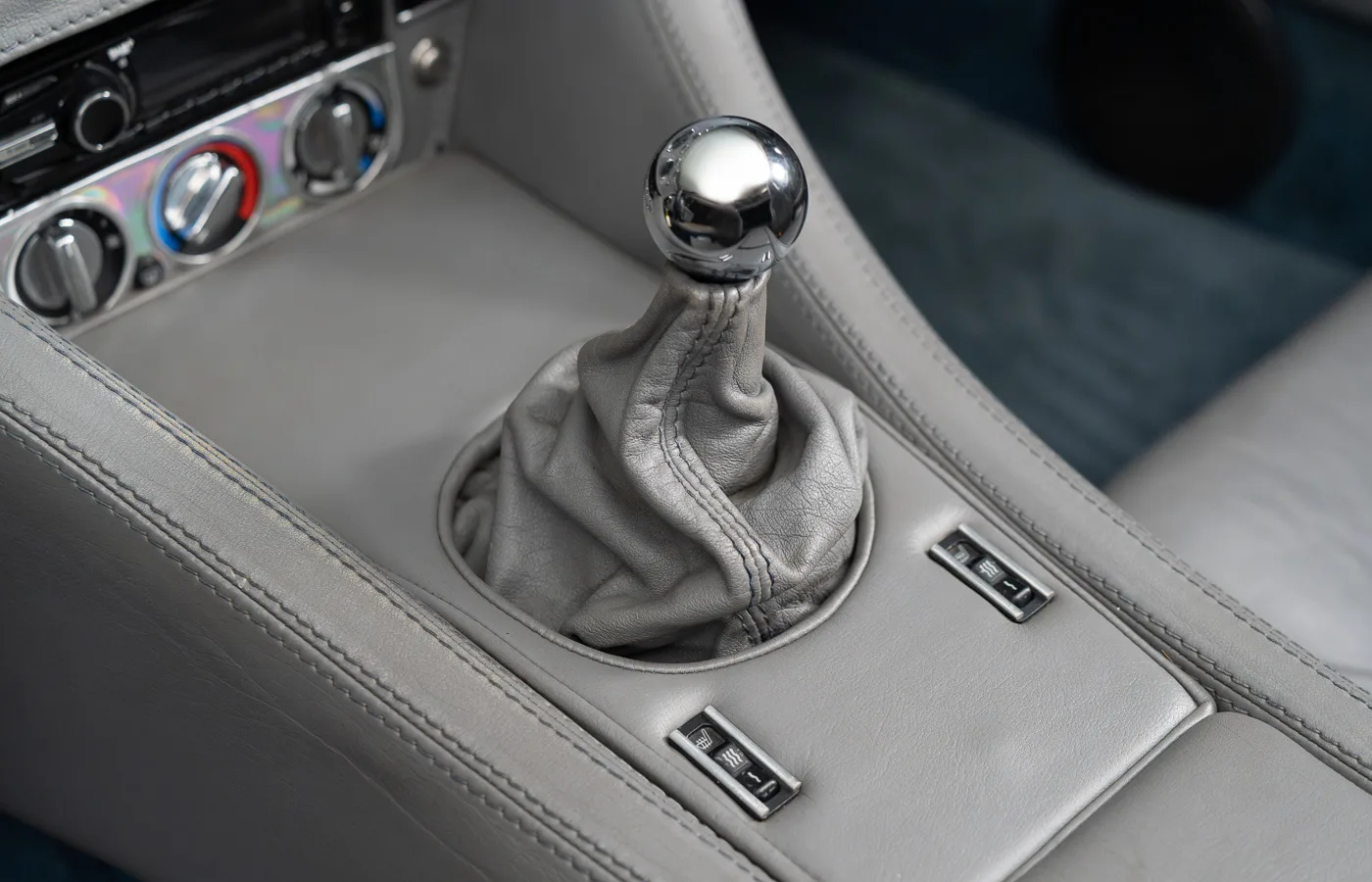 1999 Wiesmann MF28 Roadster, 24/29