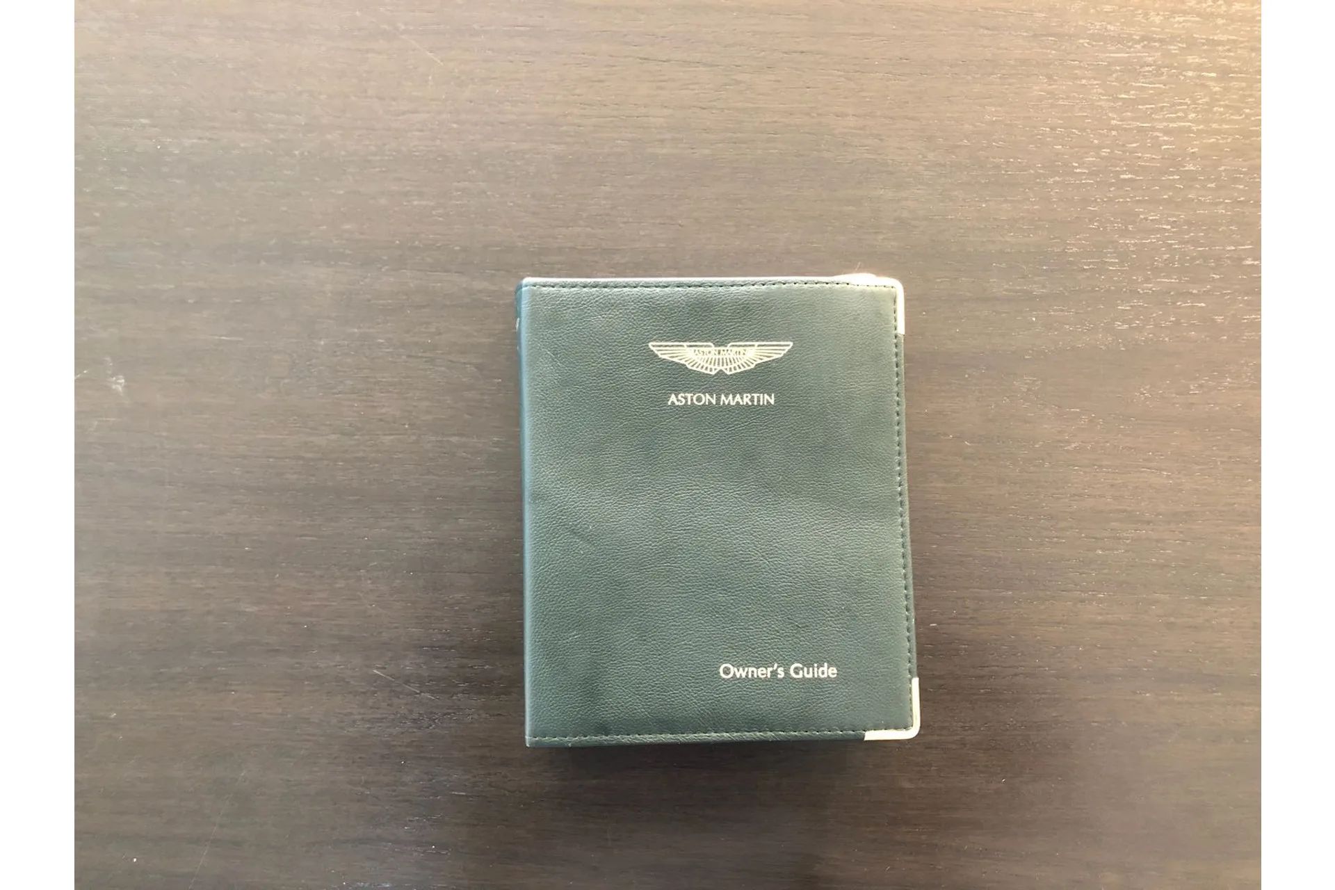2000 Aston Martin DB7 Vantage Volante, 8/30