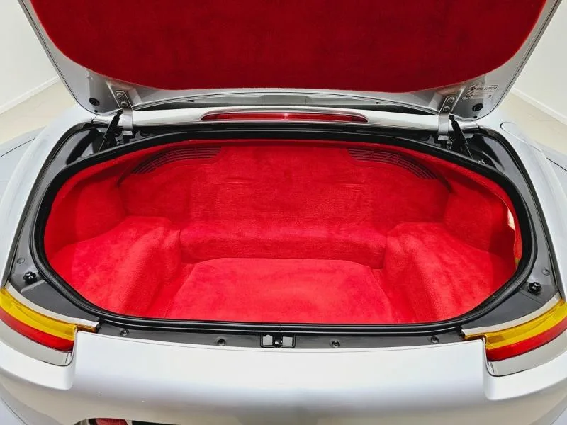 2000 BMW Z8, 17/20