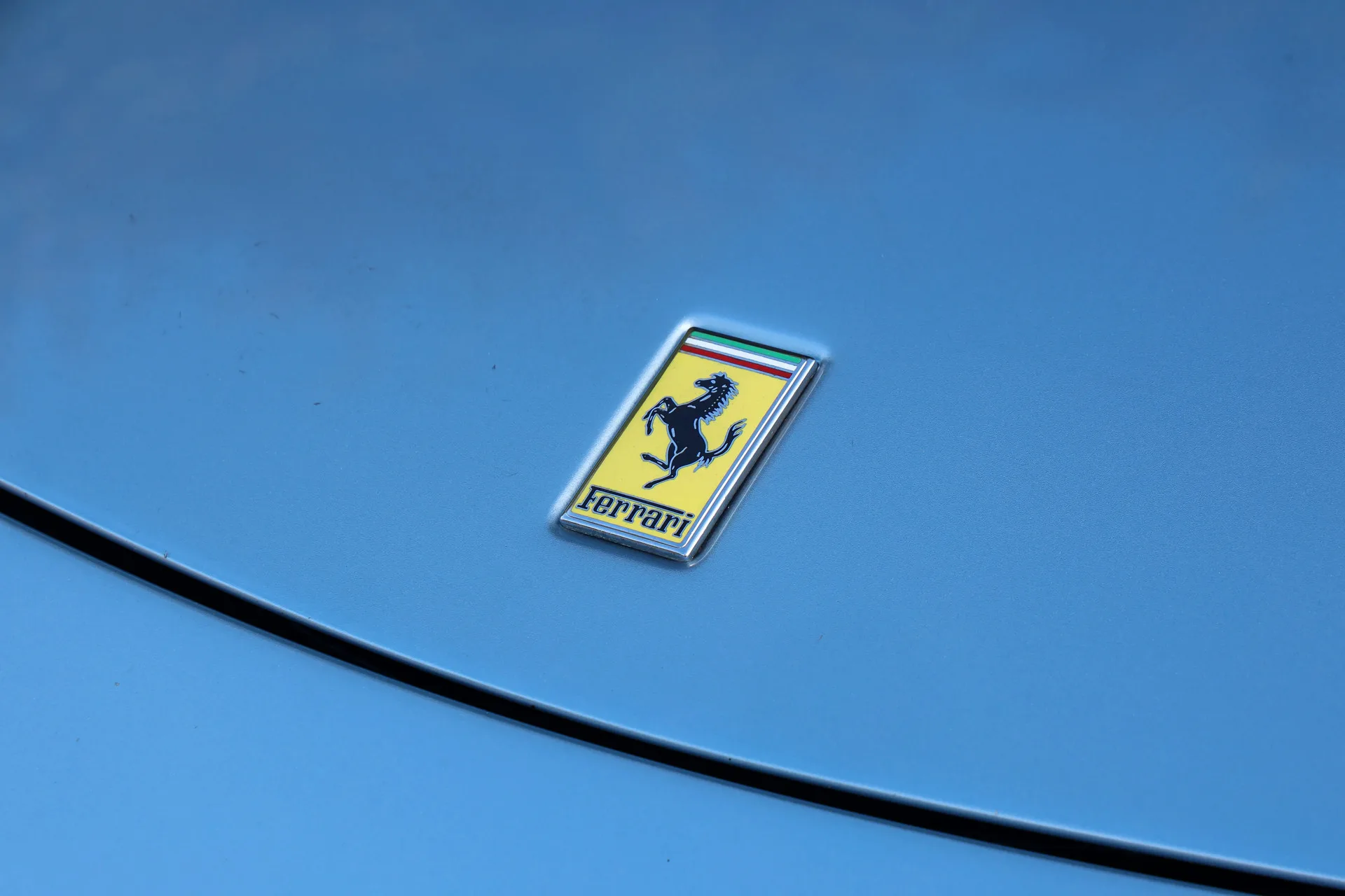 2001 Ferrari 360 Modena F1, 24/30