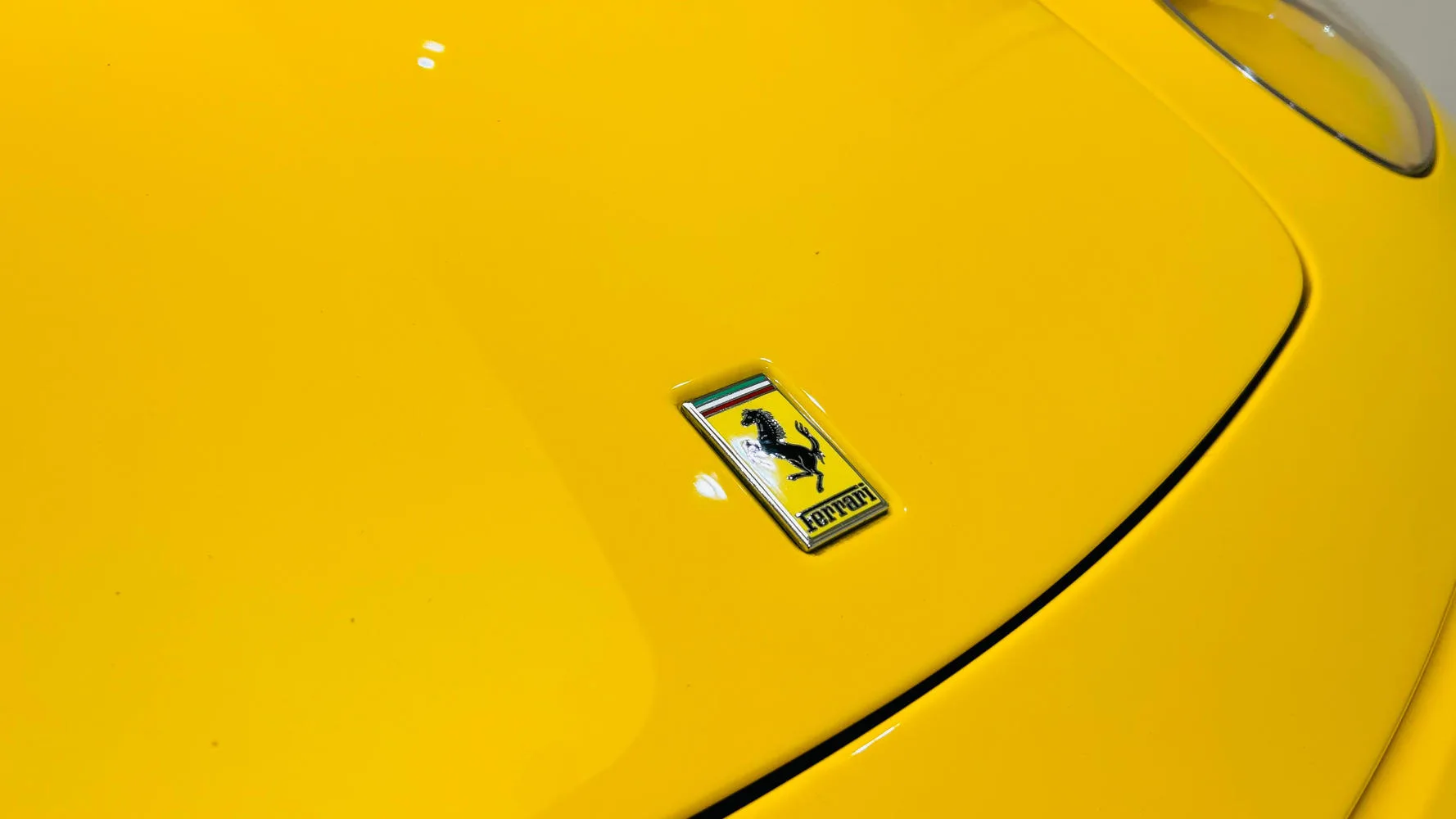 2001 Ferrari 360 Spider, 21/30