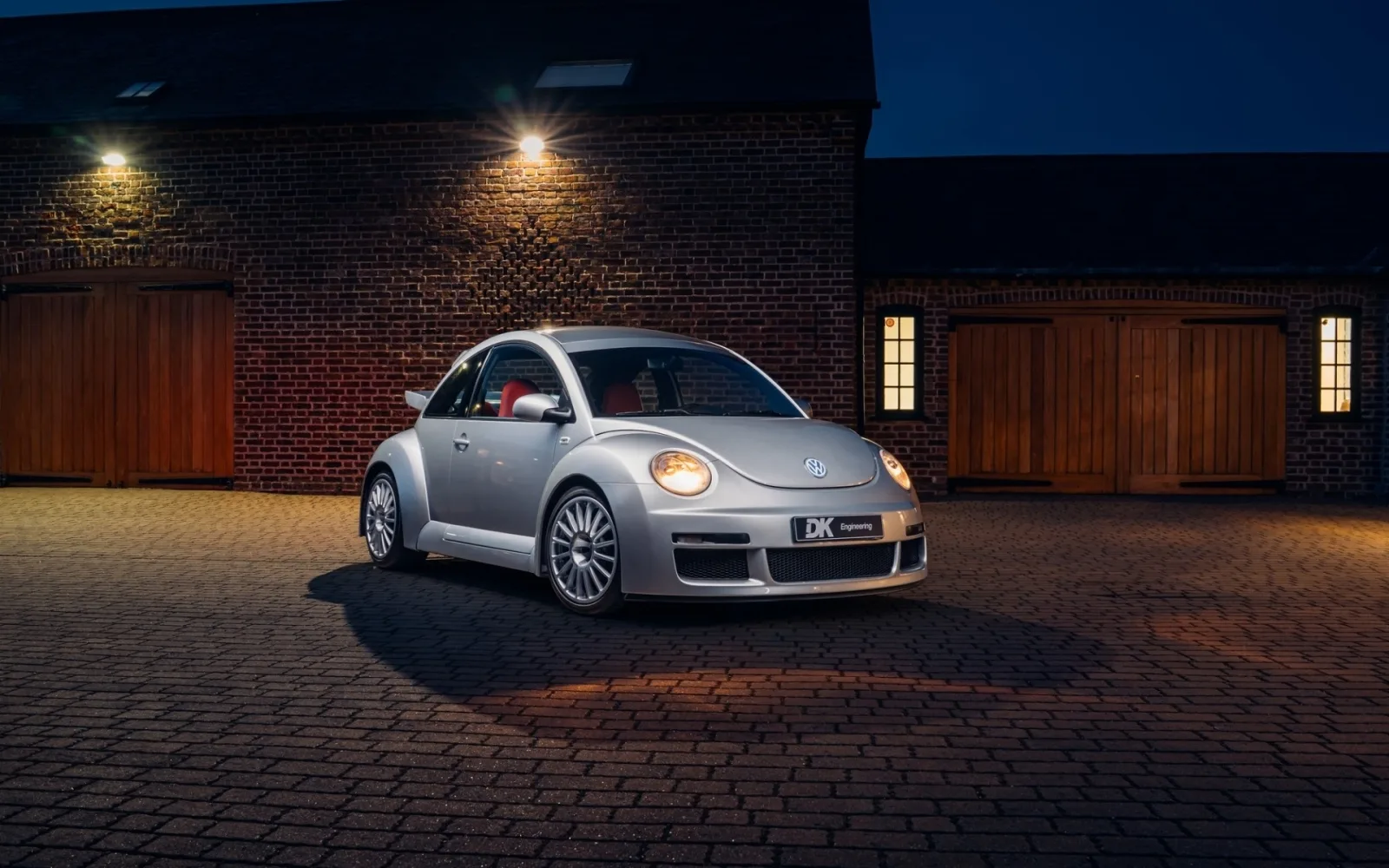 2001 Volkswagen Beetle RSi angeboten von einem Fachhändler in Chorleywood, Vereinigtes Königreich, Hauptfoto