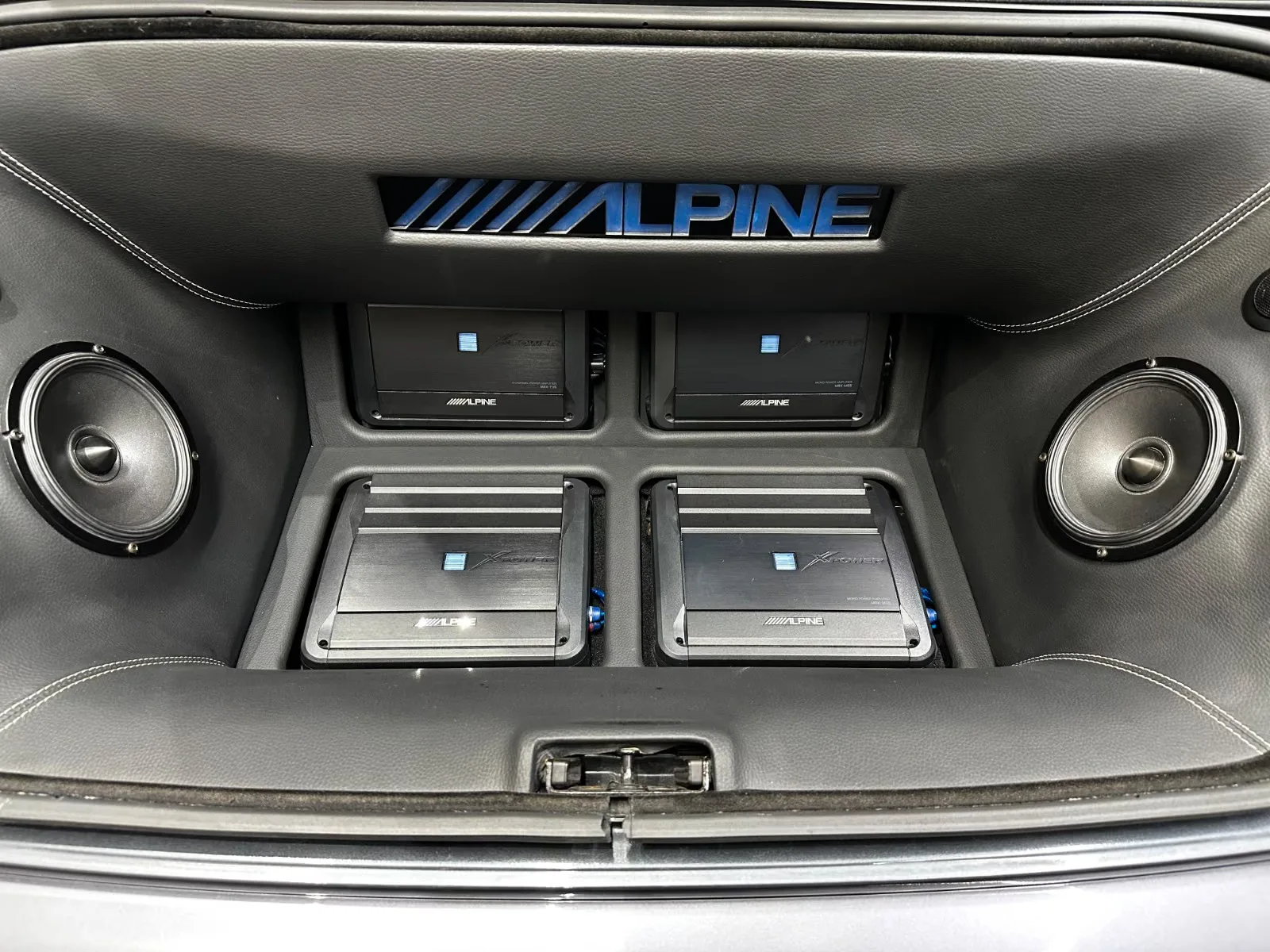 2002 BMW M3 Cabriolet, 17/23