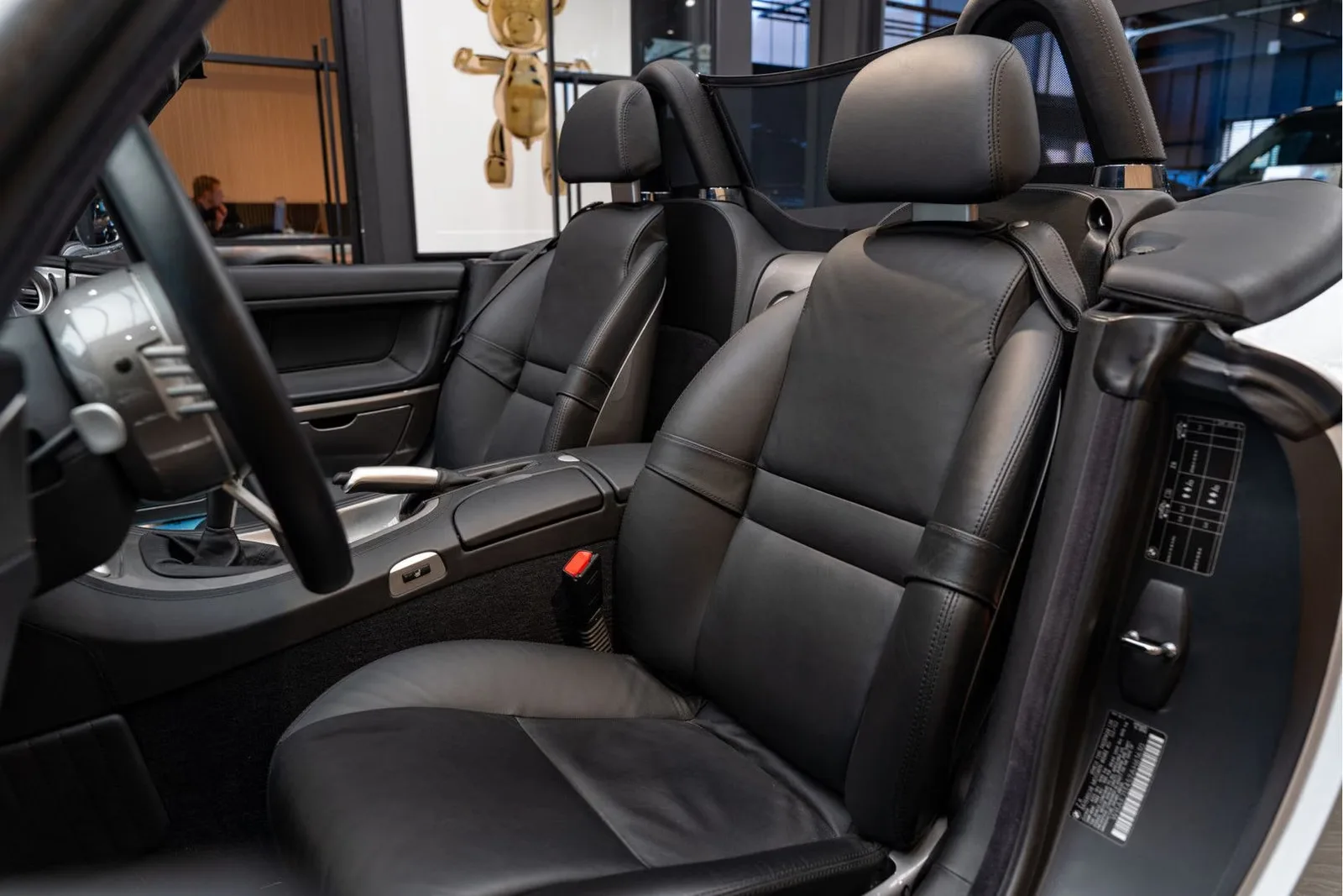 2002 BMW Z8, 11/30