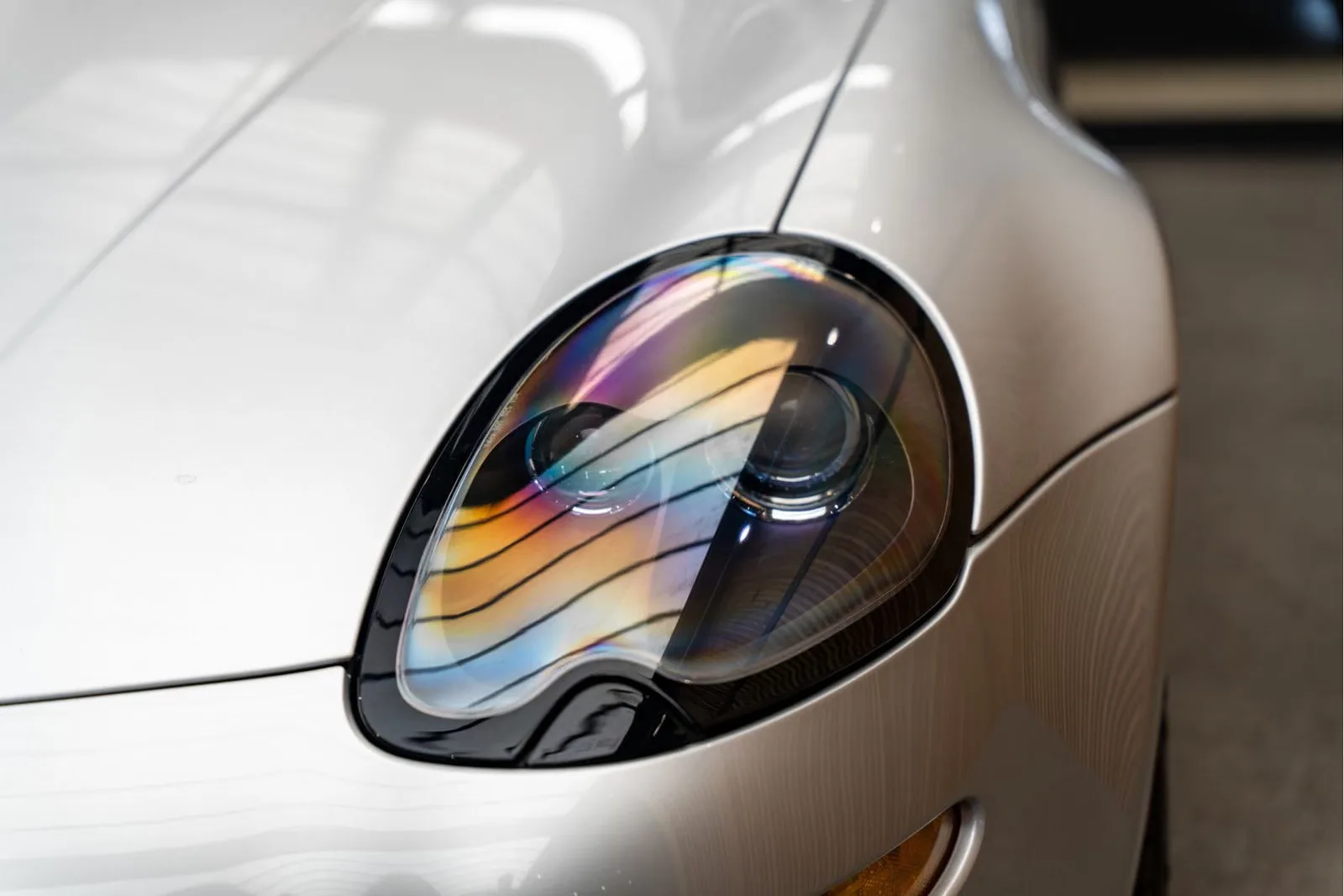 2002 BMW Z8, 17/30