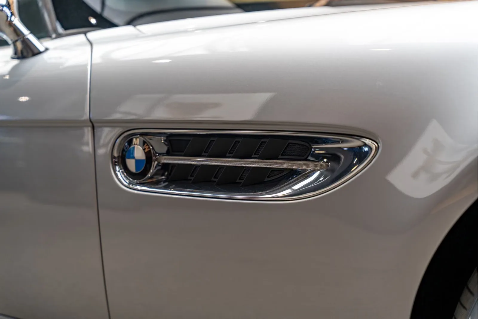 2002 BMW Z8, 19/30