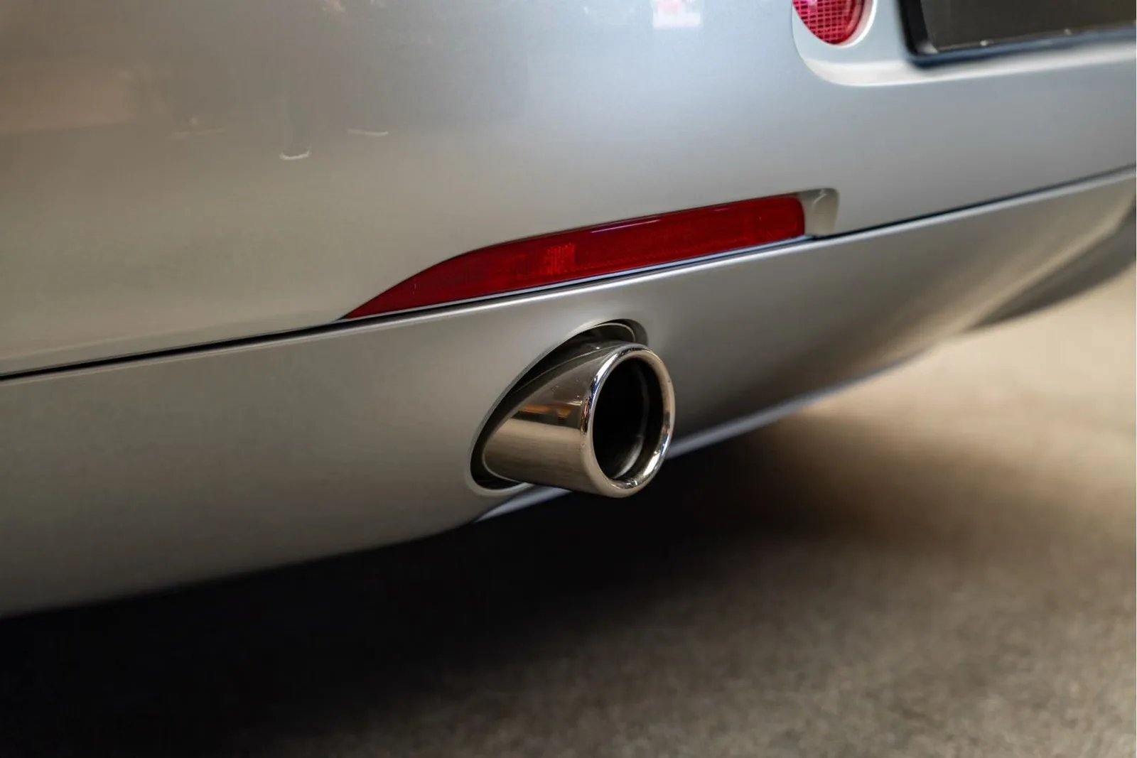 2002 BMW Z8, 21/30