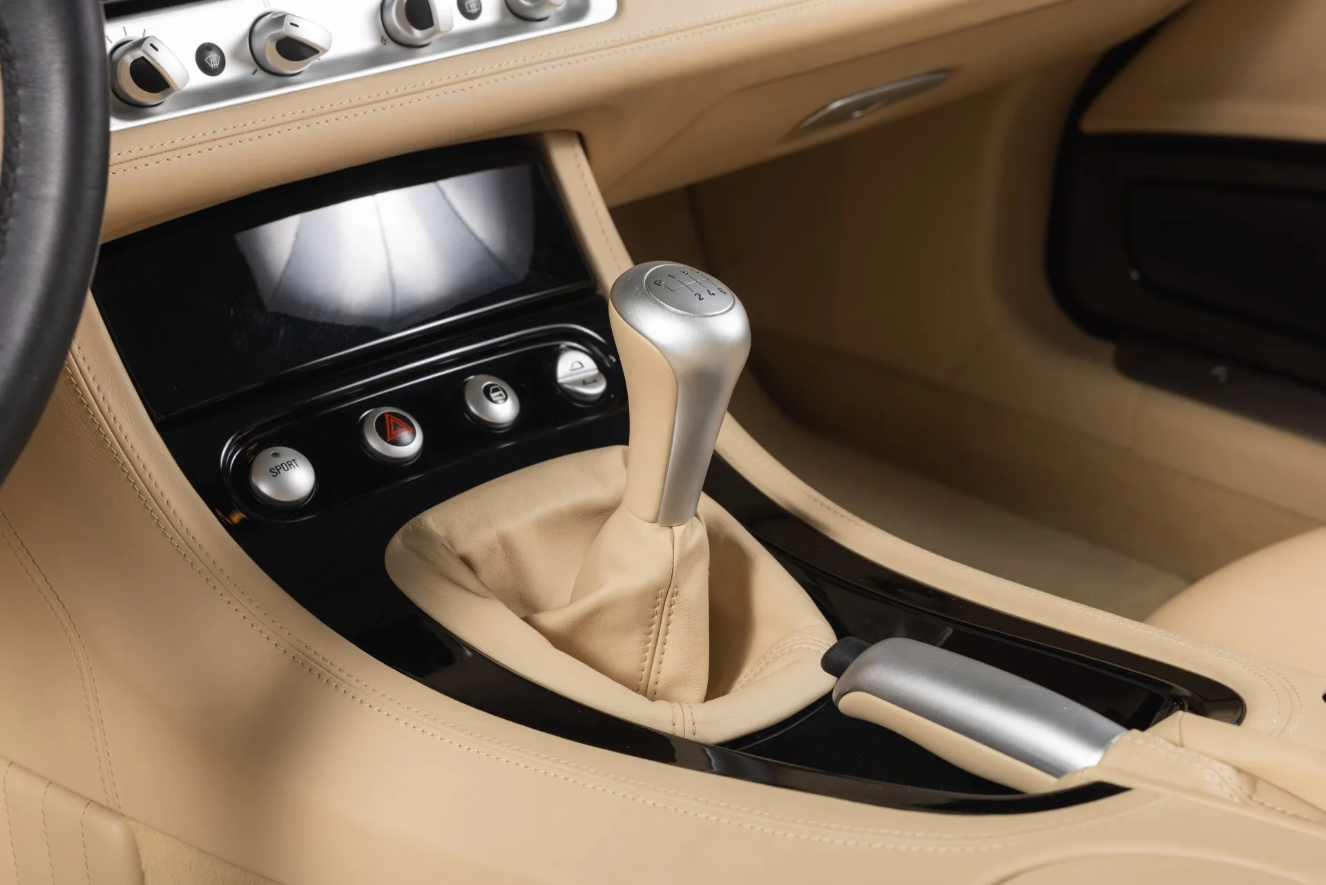 2002 BMW Z8, 15/27