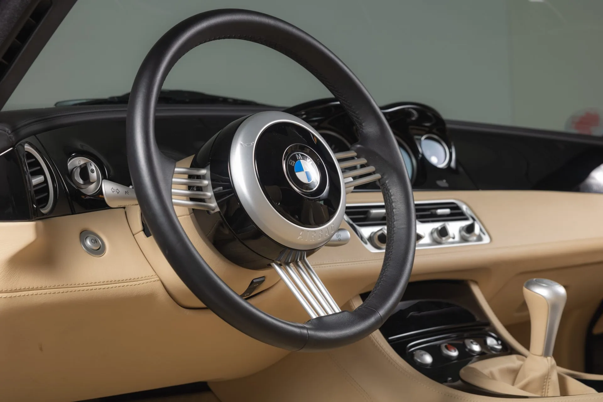 2002 BMW Z8, 17/27