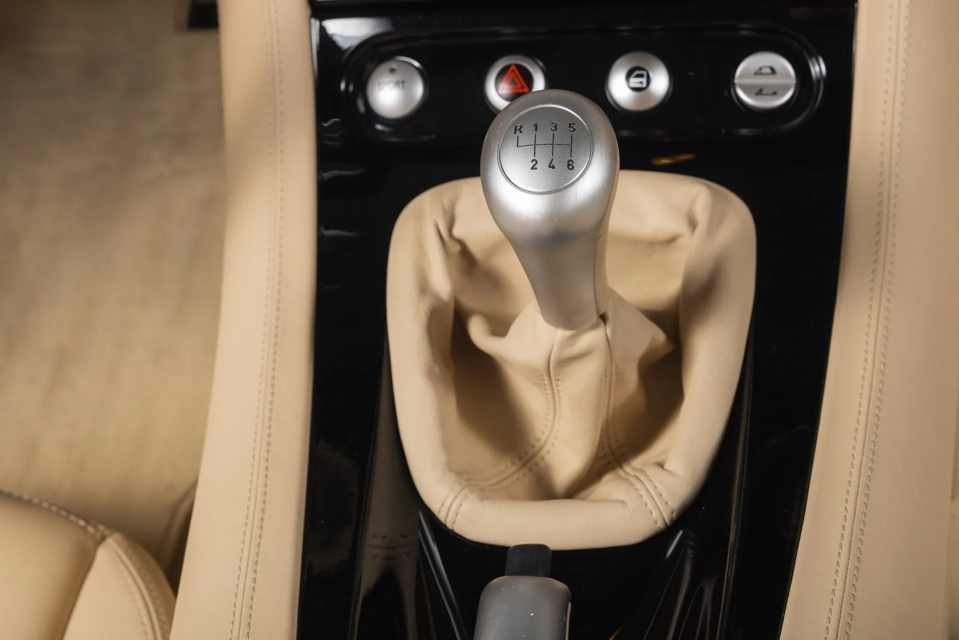 2002 BMW Z8, 23/27