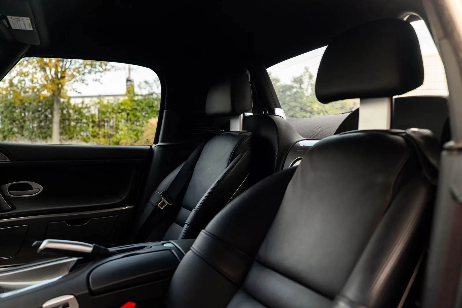 2002 BMW Z8, 17/30