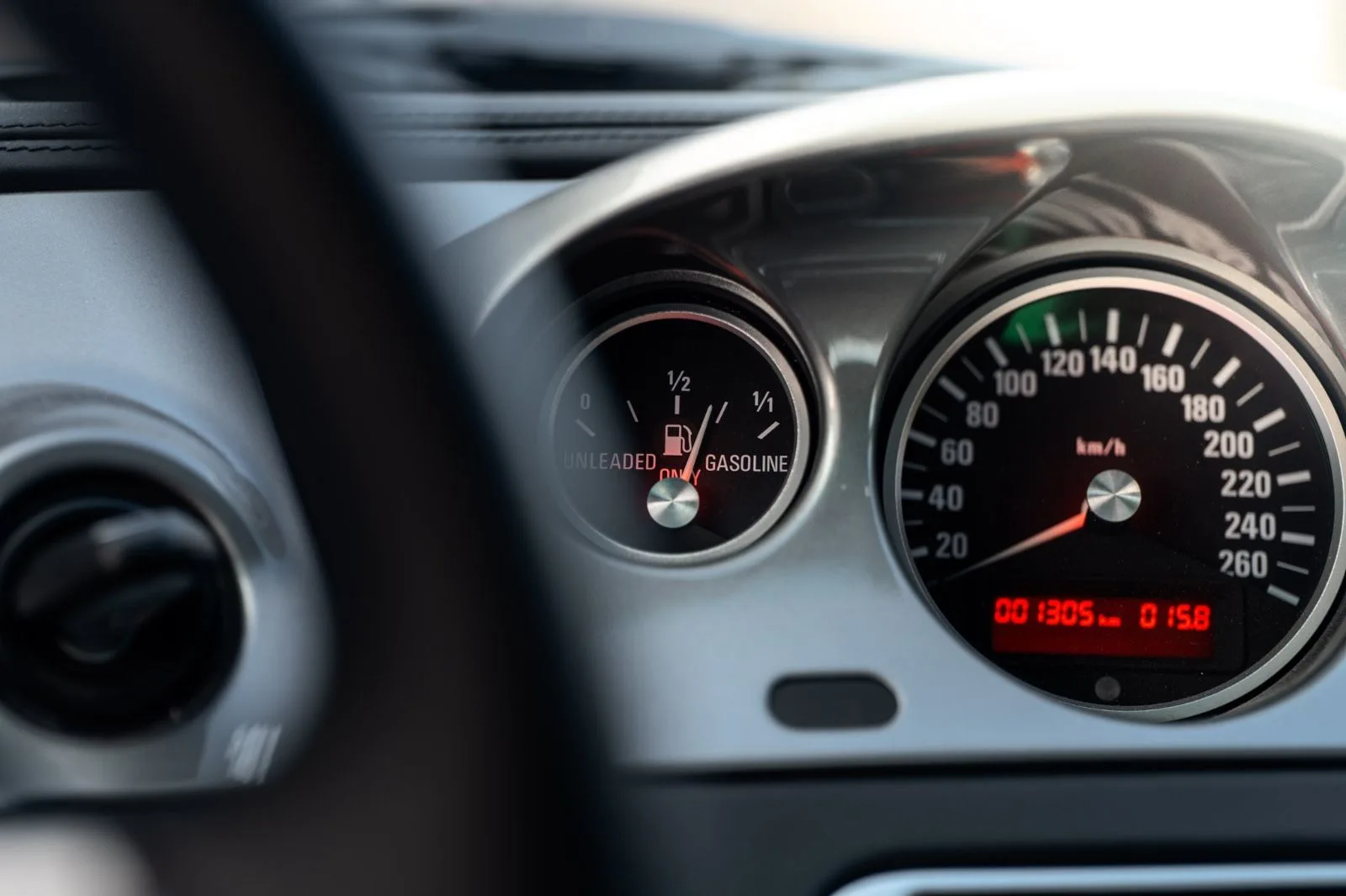 2002 BMW Z8, 21/30