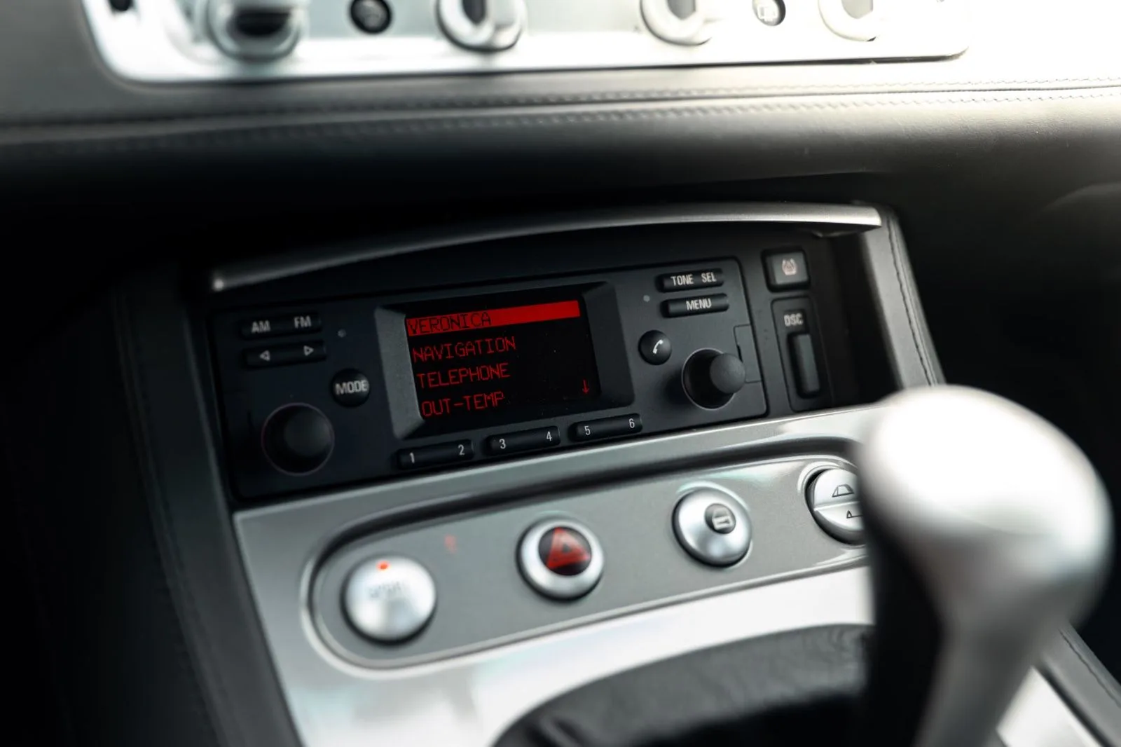 2002 BMW Z8, 27/30