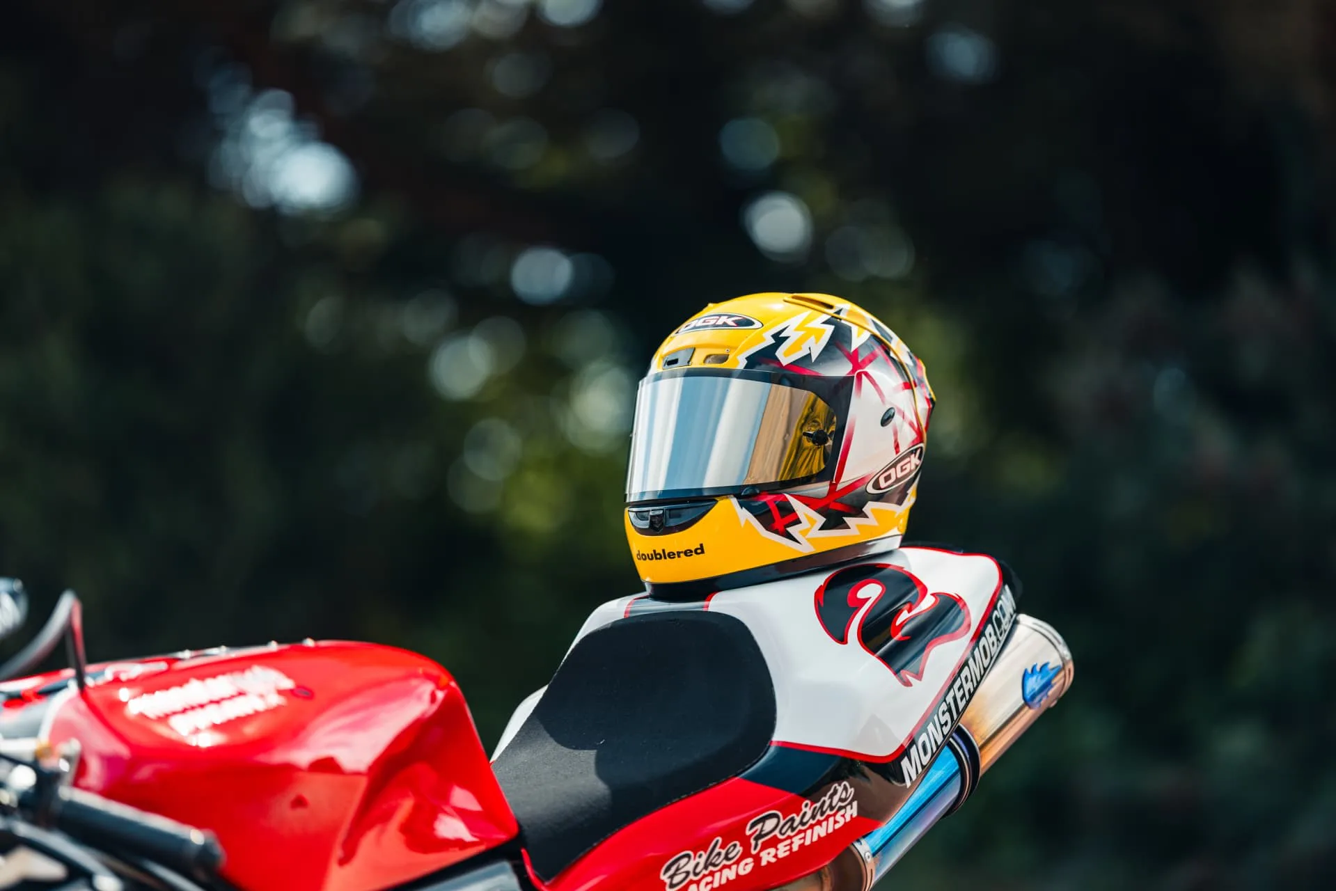 2002 Ducati 998 RS, 3/30