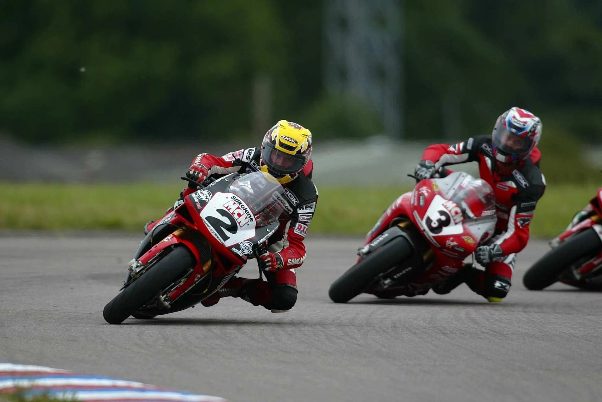 2002 Ducati 998 RS, 7/30