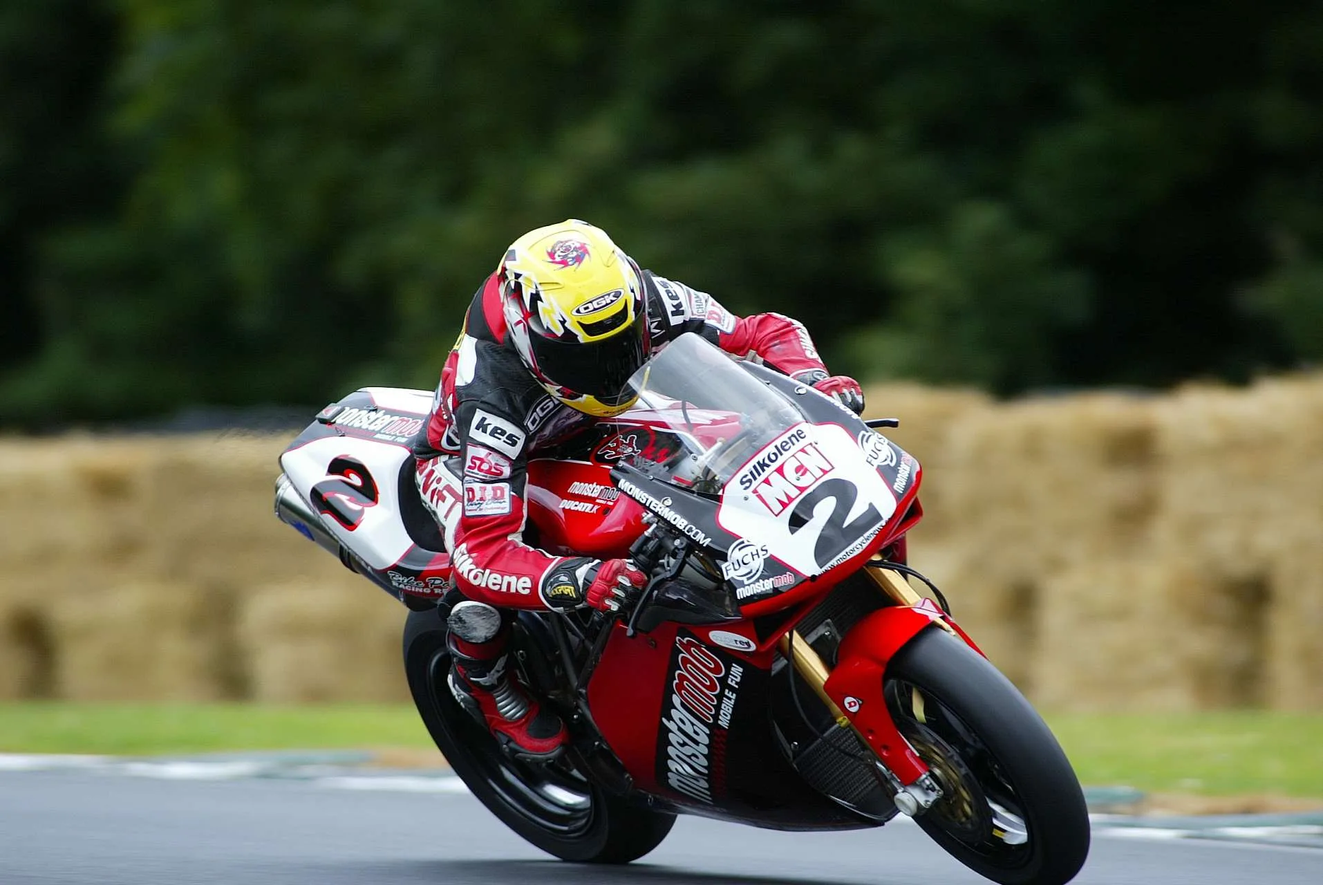 2002 Ducati 998 RS, 9/30