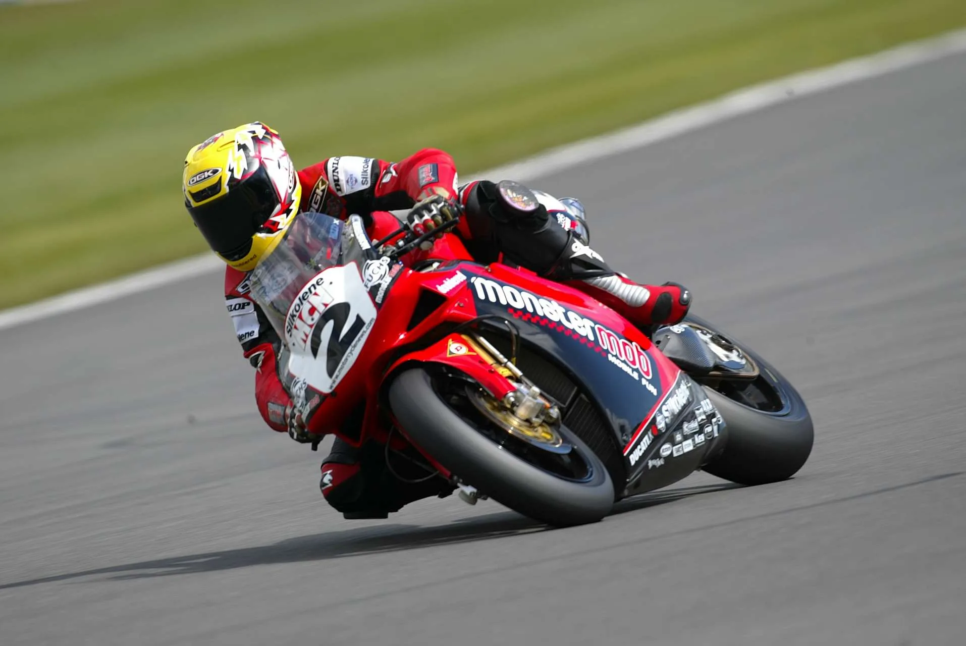 2002 Ducati 998 RS, 12/30