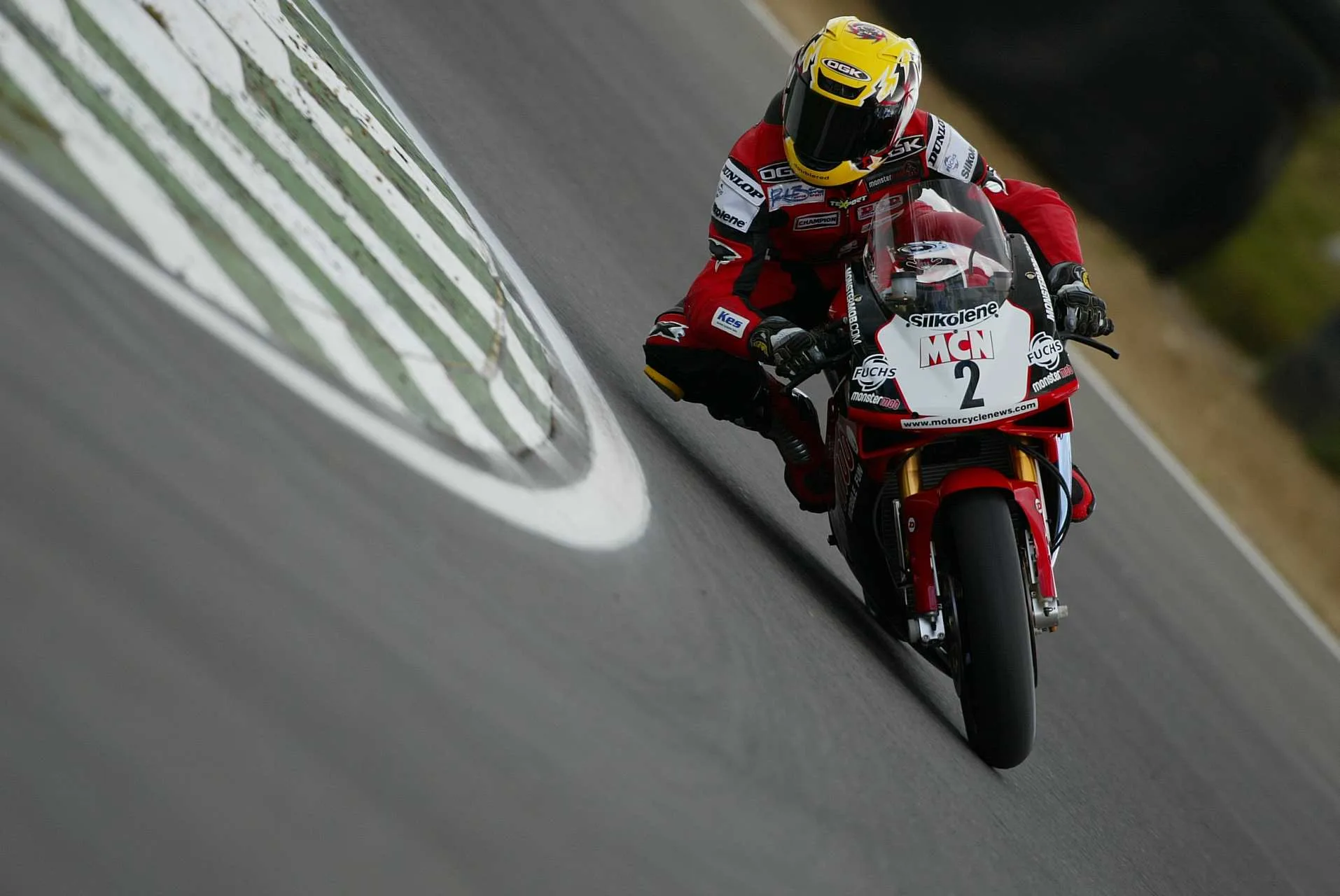 2002 Ducati 998 RS, 14/30