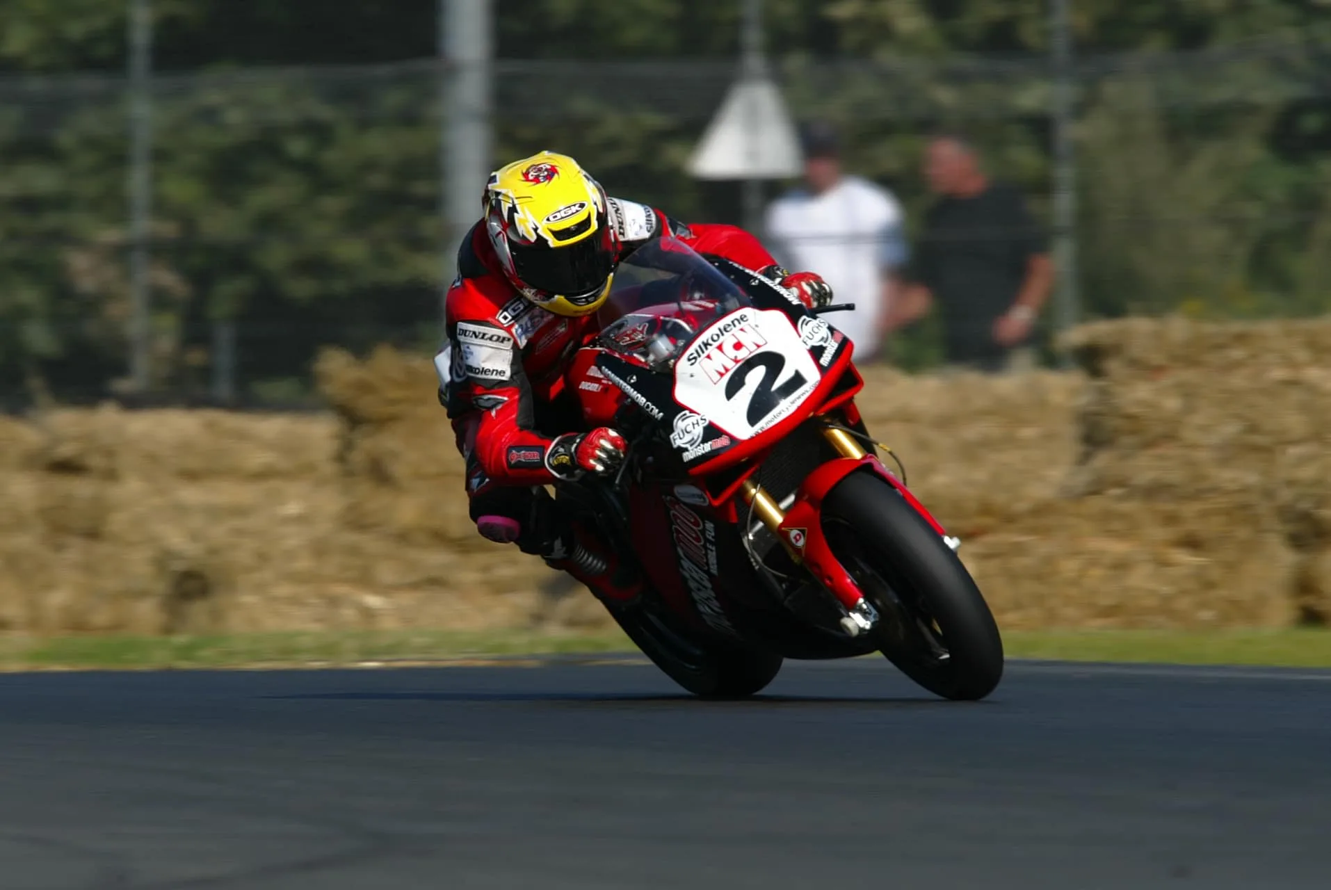 2002 Ducati 998 RS, 18/30
