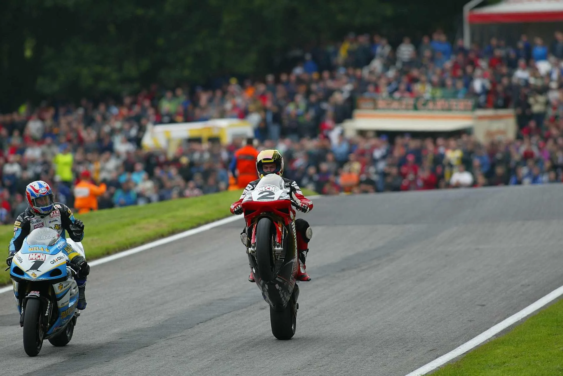 2002 Ducati 998 RS, 19/30