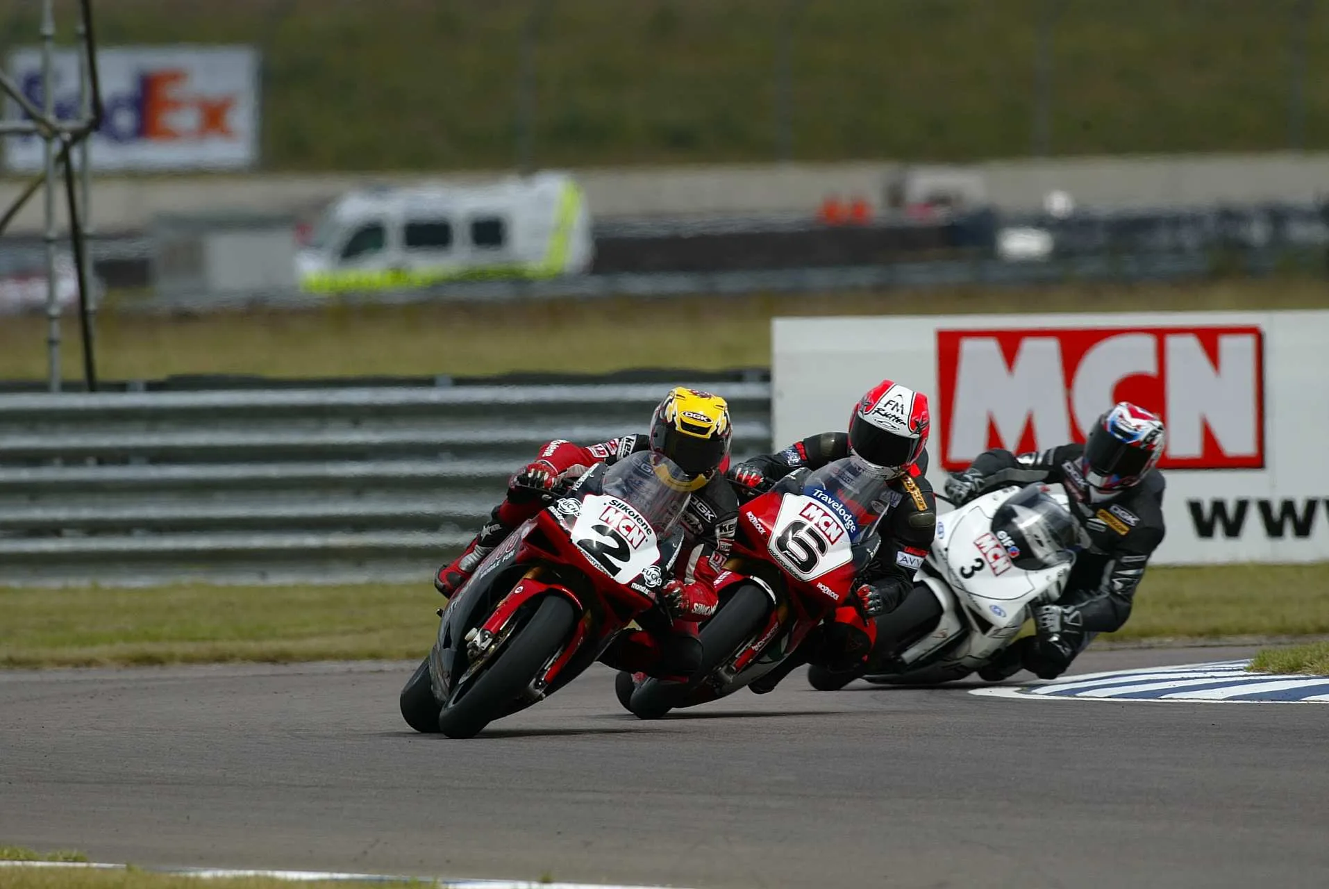 2002 Ducati 998 RS, 20/30
