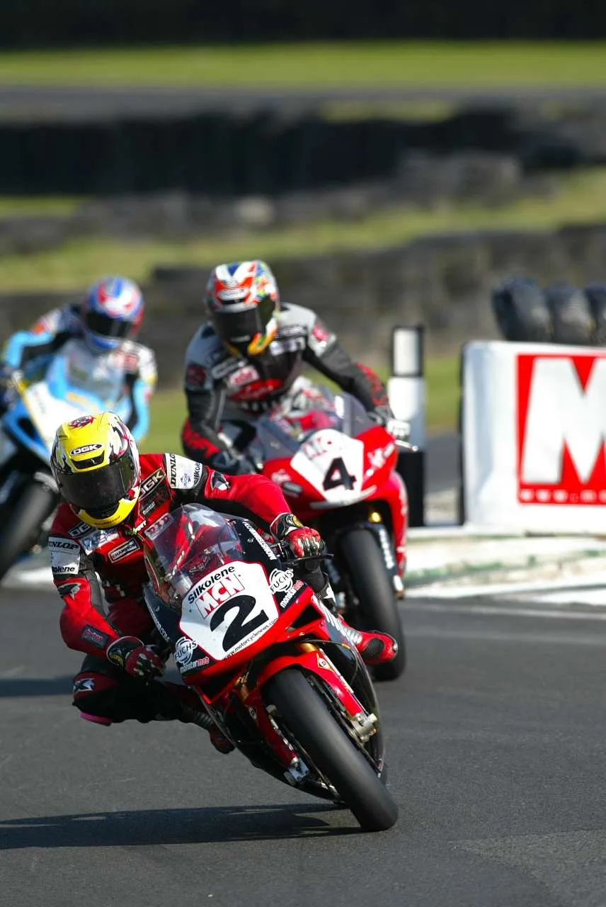 2002 Ducati 998 RS, 21/30