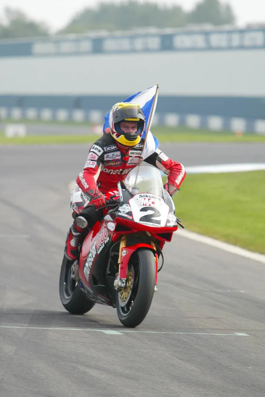 2002 Ducati 998 RS, 22/30