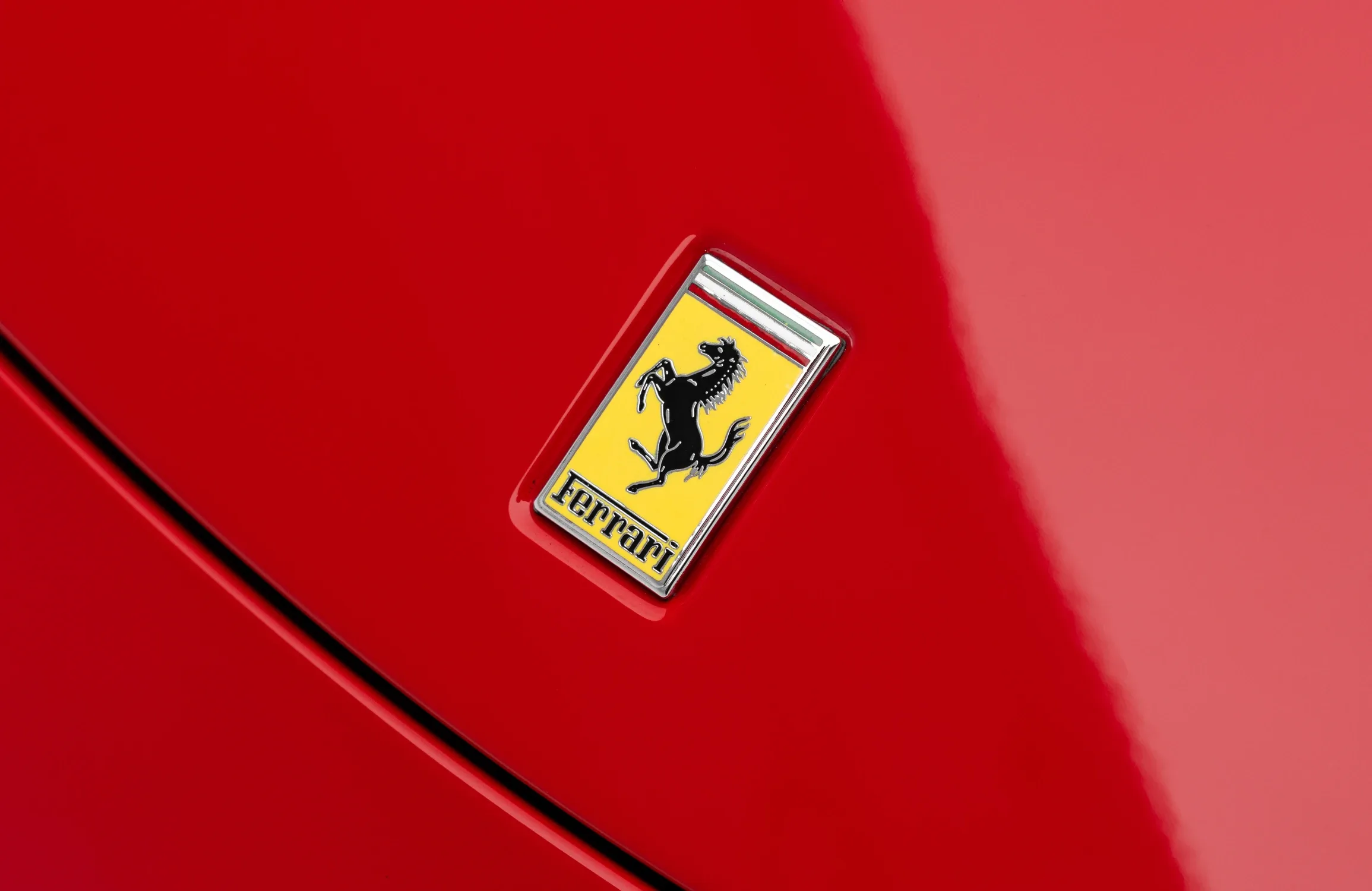 2002 Ferrari 360 Modena, 22/28