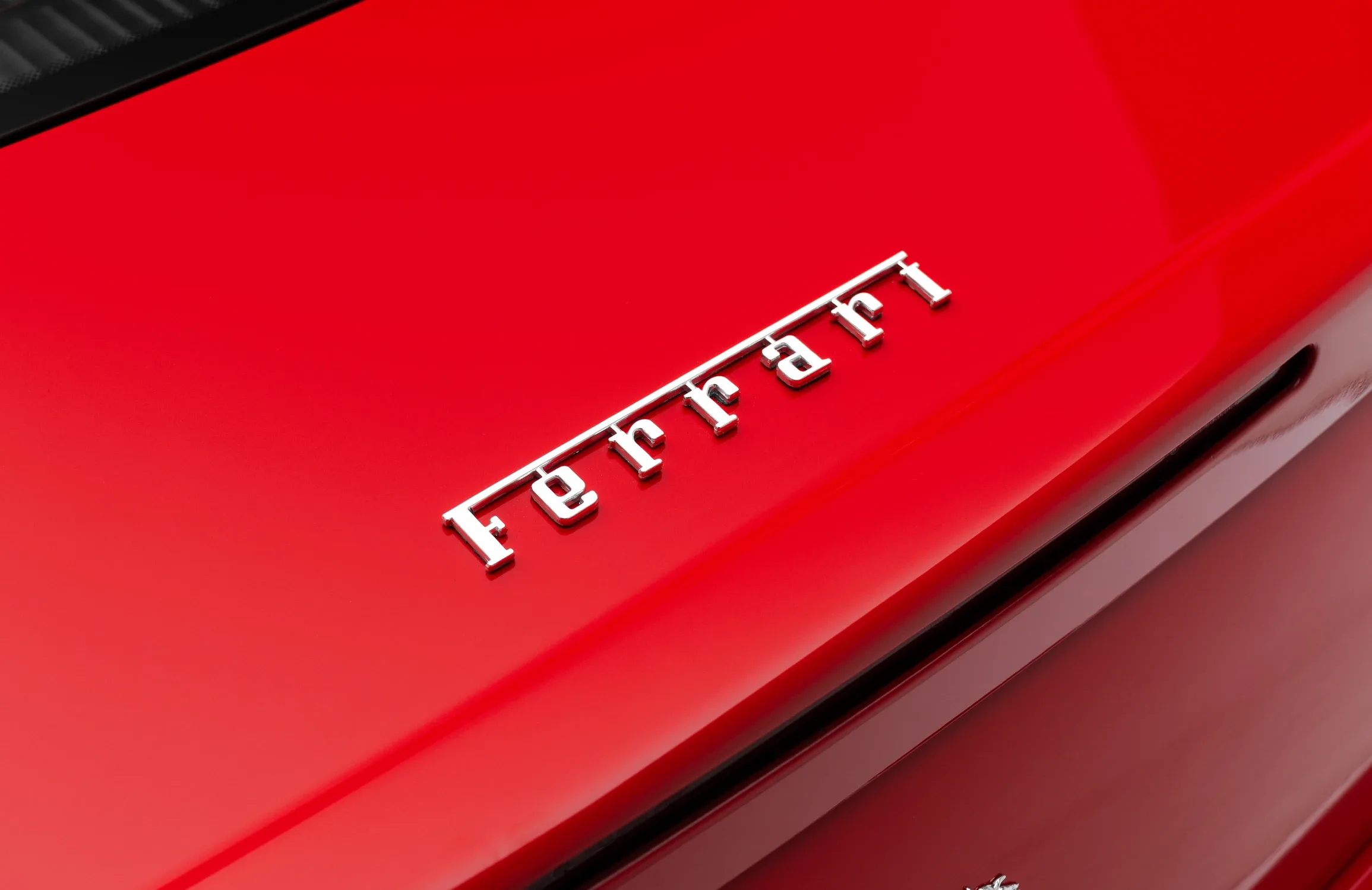 2002 Ferrari 360 Modena, 26/28