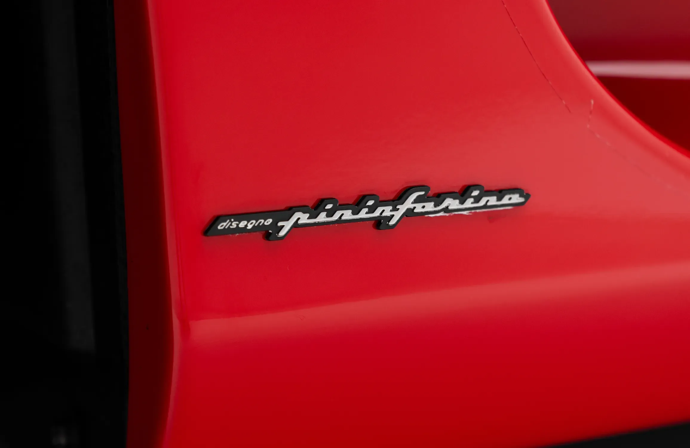 2002 Ferrari 360 Modena, 27/28