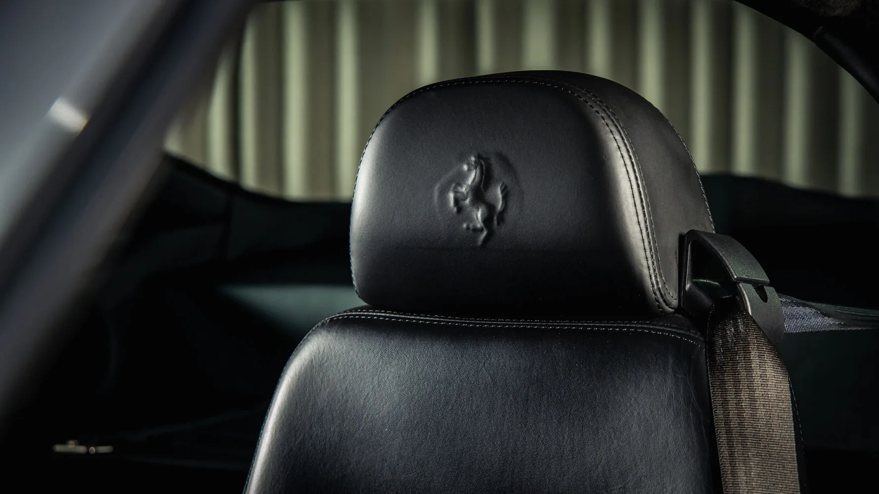 2002 Ferrari 575M Maranello, 15/30