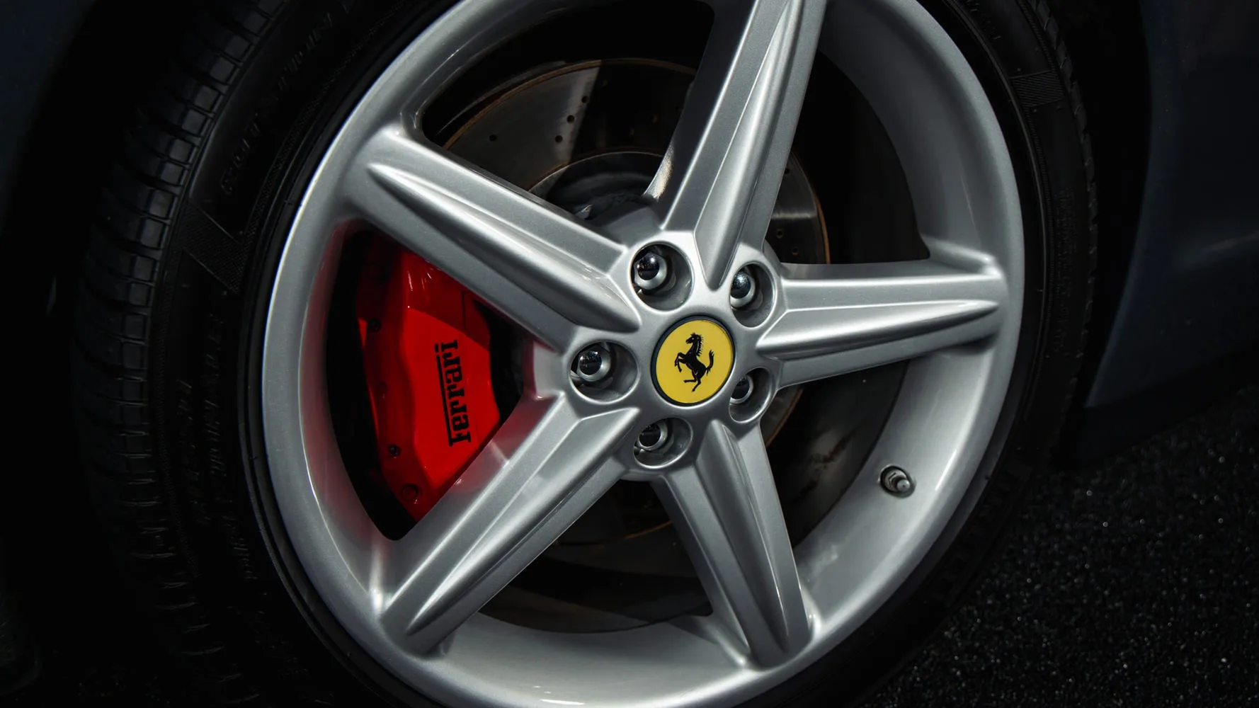 2002 Ferrari 575M Maranello, 24/30