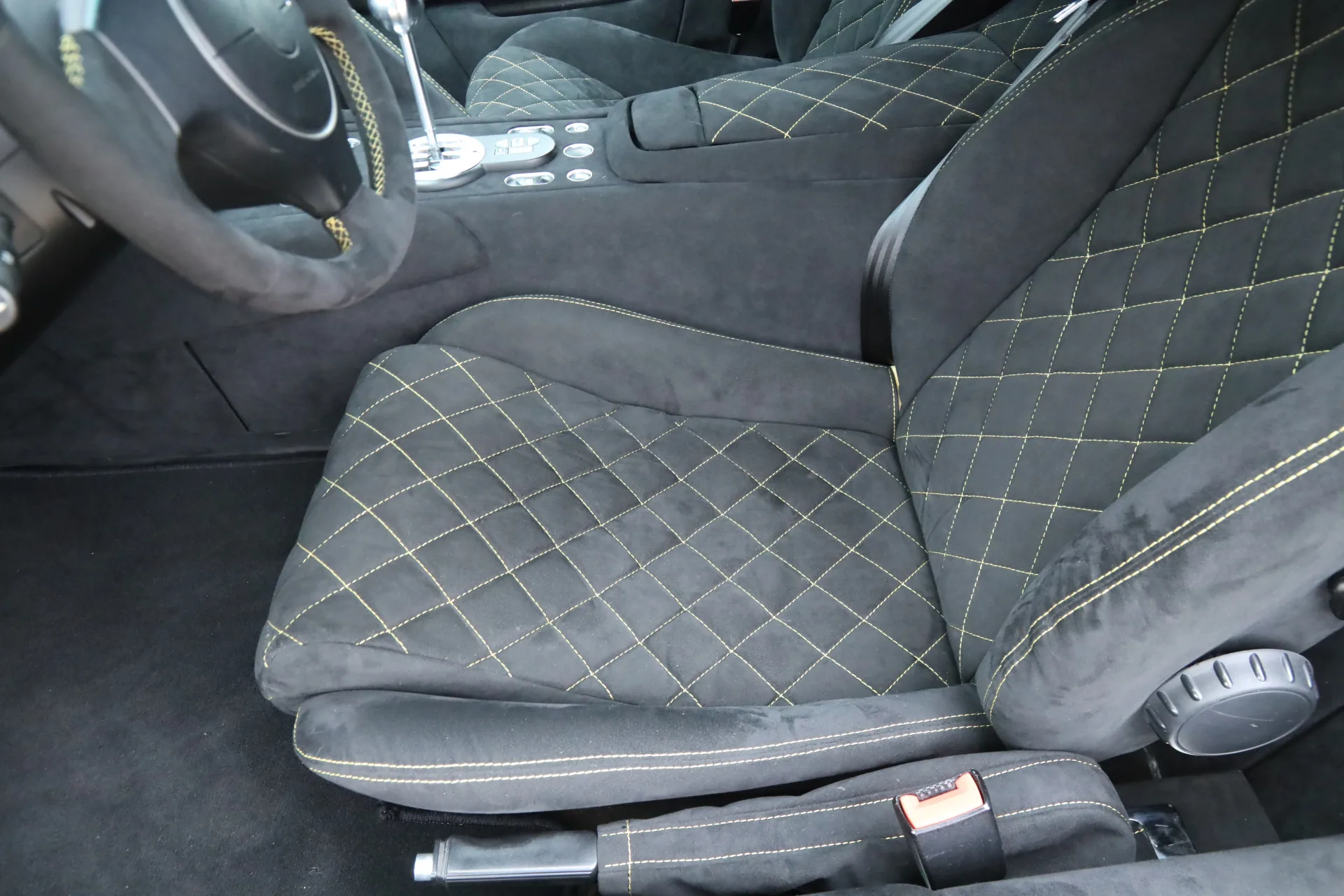 2002 Lamborghini Murciélago, 21/30