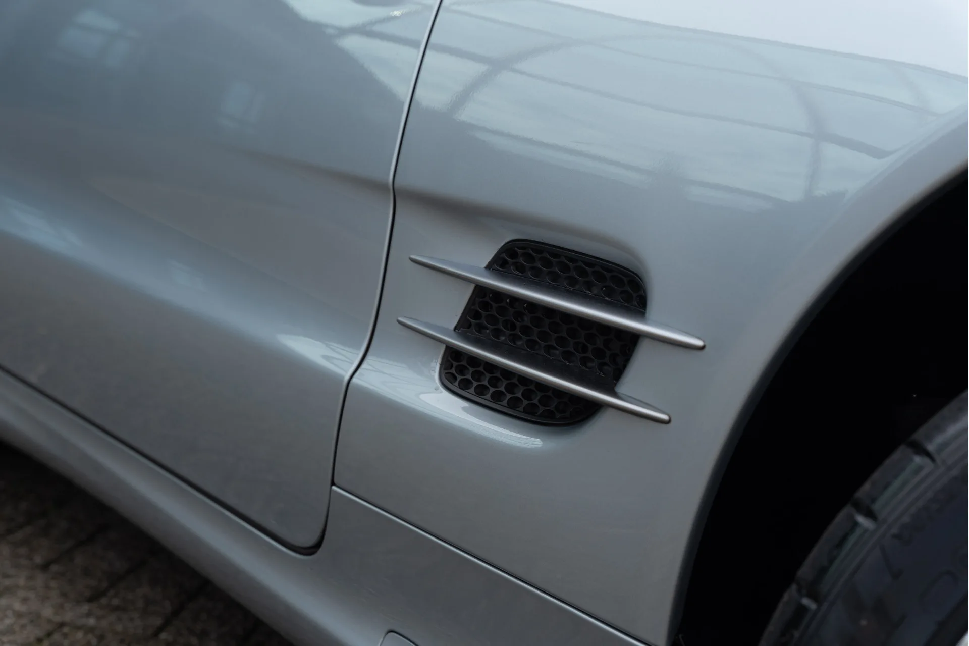 2002 Mercedes-Benz SL 500, 6/30