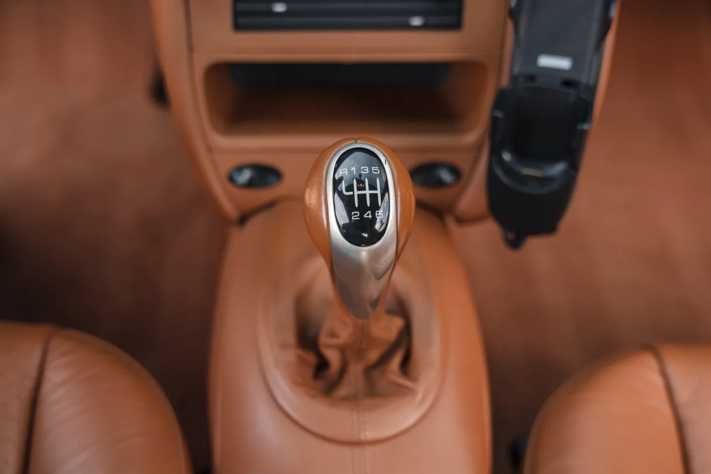 2002 Porsche 911 Carrera 4S 996 X51, 21/30