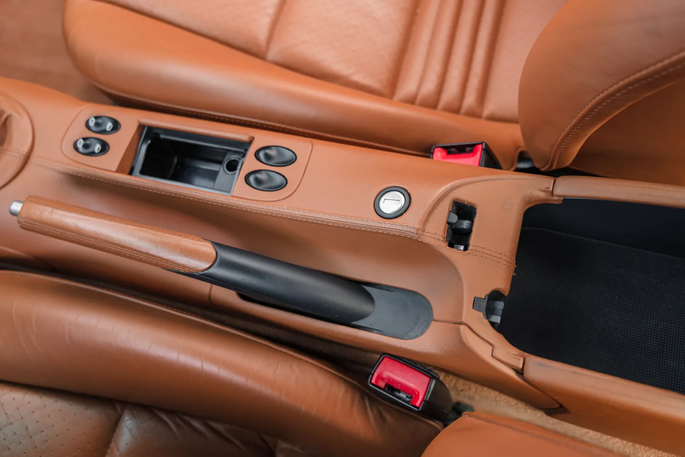 2002 Porsche 911 Carrera 4S 996 X51, 22/30