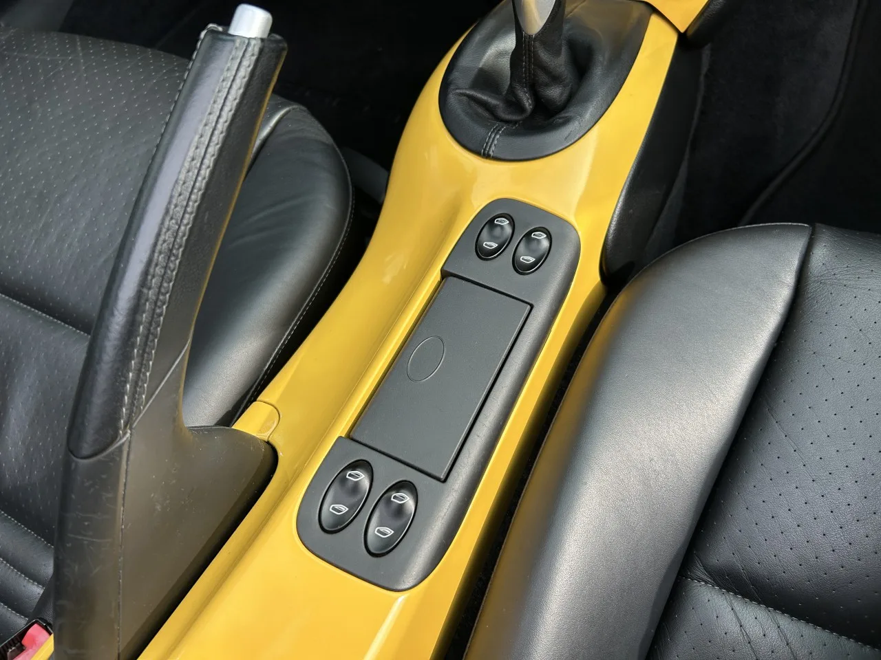 2002 Porsche 911 Carrera Cabriolet 996, 26/30